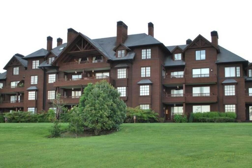 Exclusivo departamento La Puntilla Villarrica