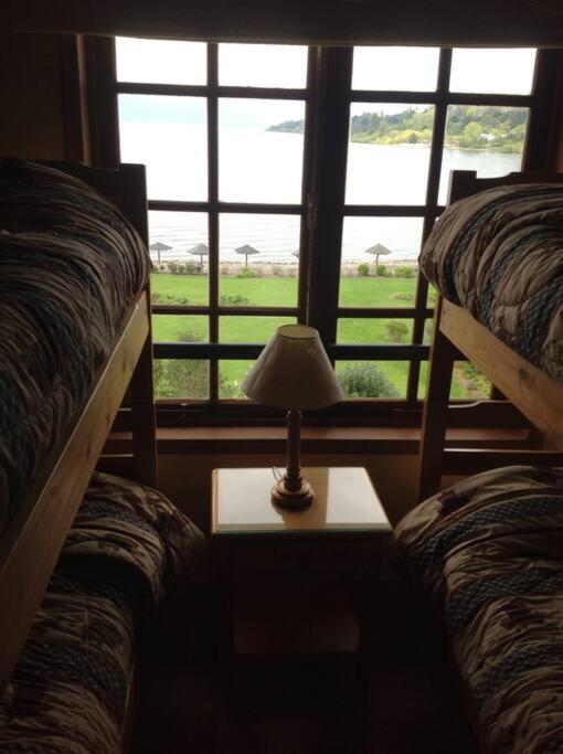 Exclusivo departamento La Puntilla Villarrica