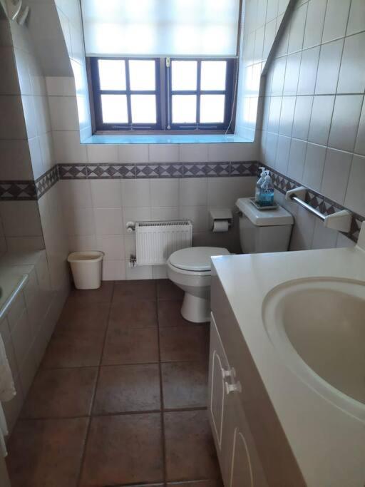 Exclusivo departamento La Puntilla Villarrica