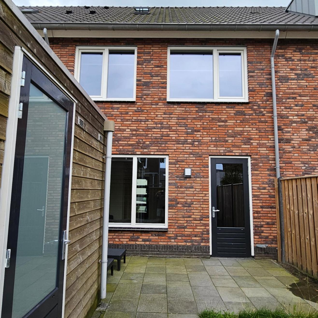 Residence Oosterhout view 2