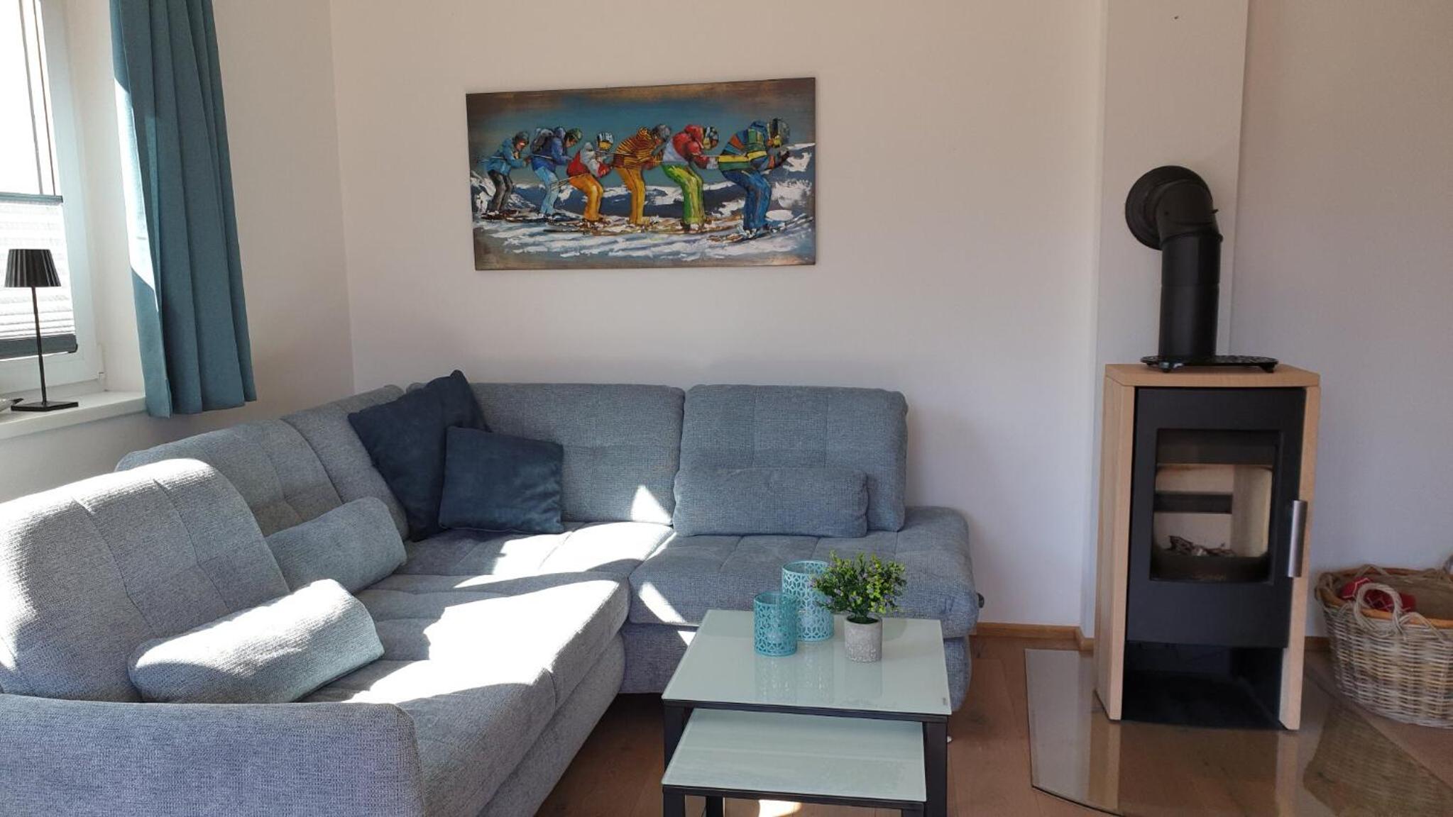 Ferienwohnung Edelstein