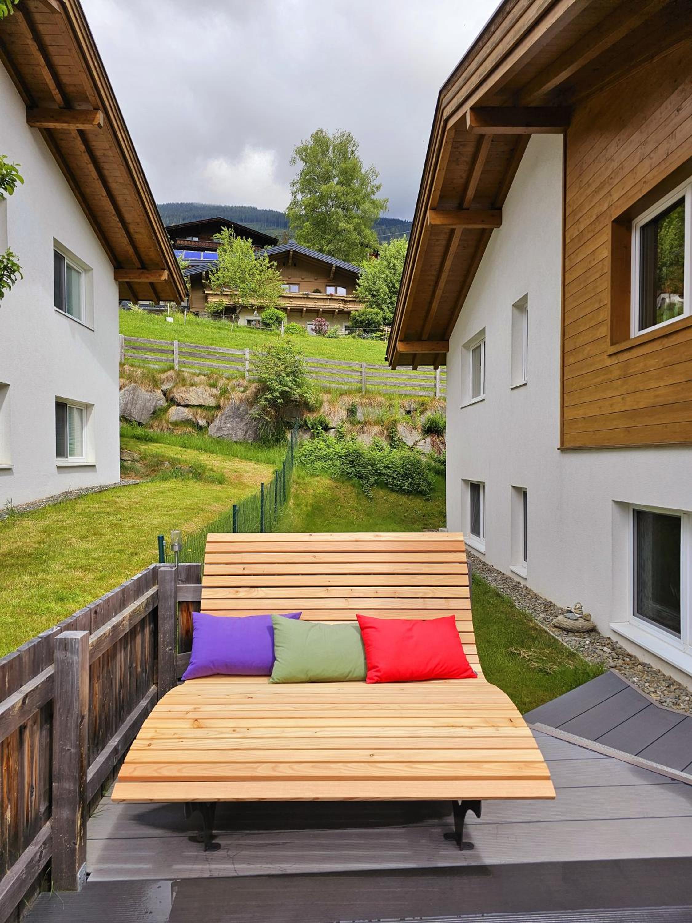 Ferienwohnung Edelstein