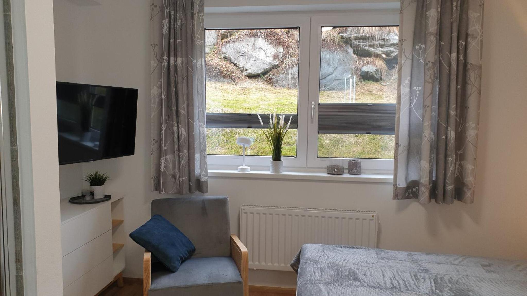 Ferienwohnung Edelstein