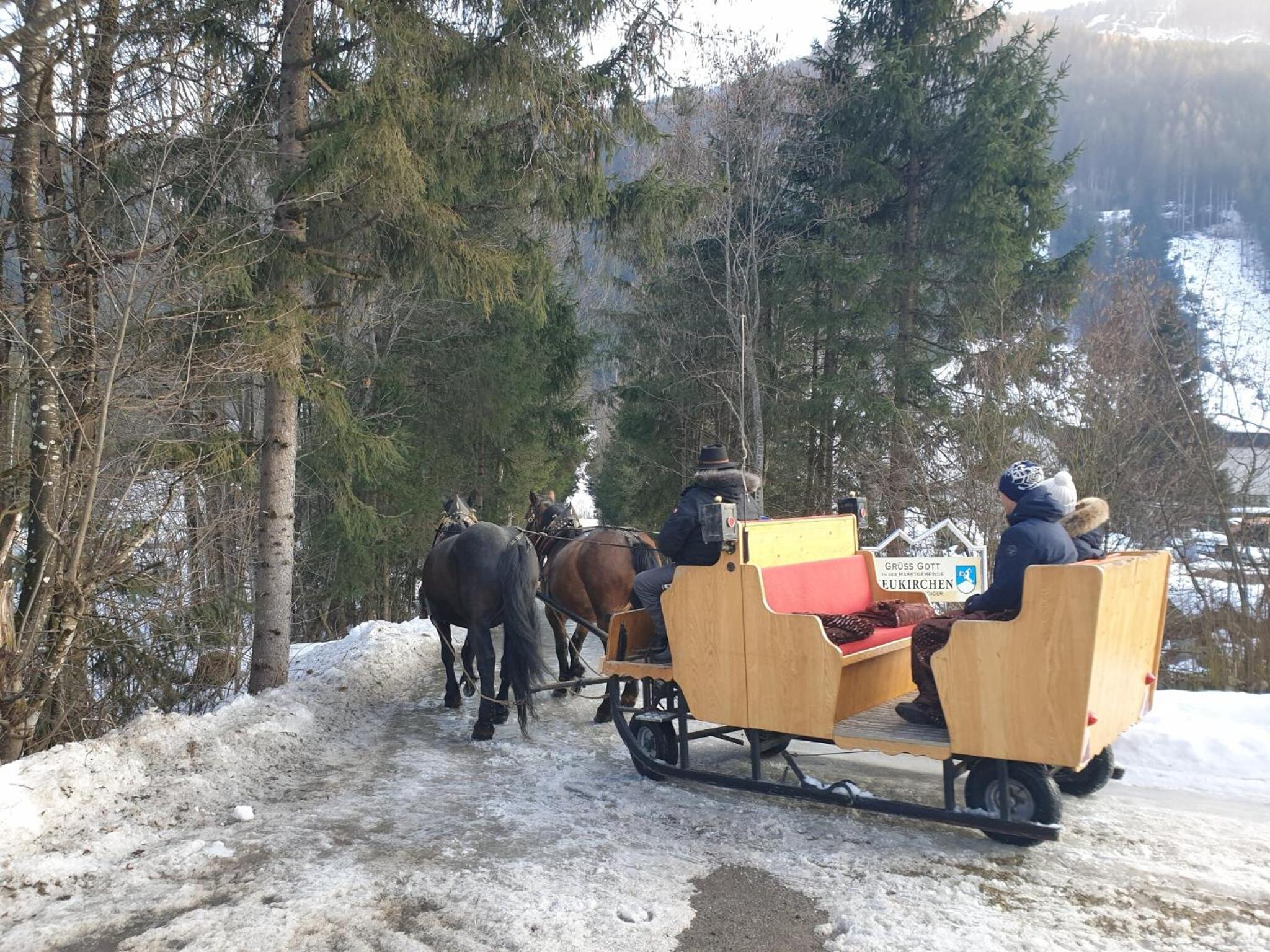Ferienwohnung Edelstein