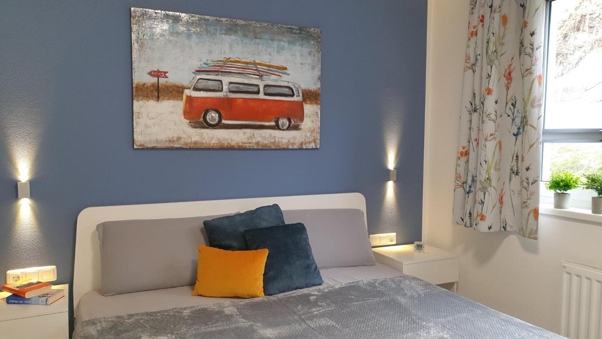 Ferienwohnung Edelstein