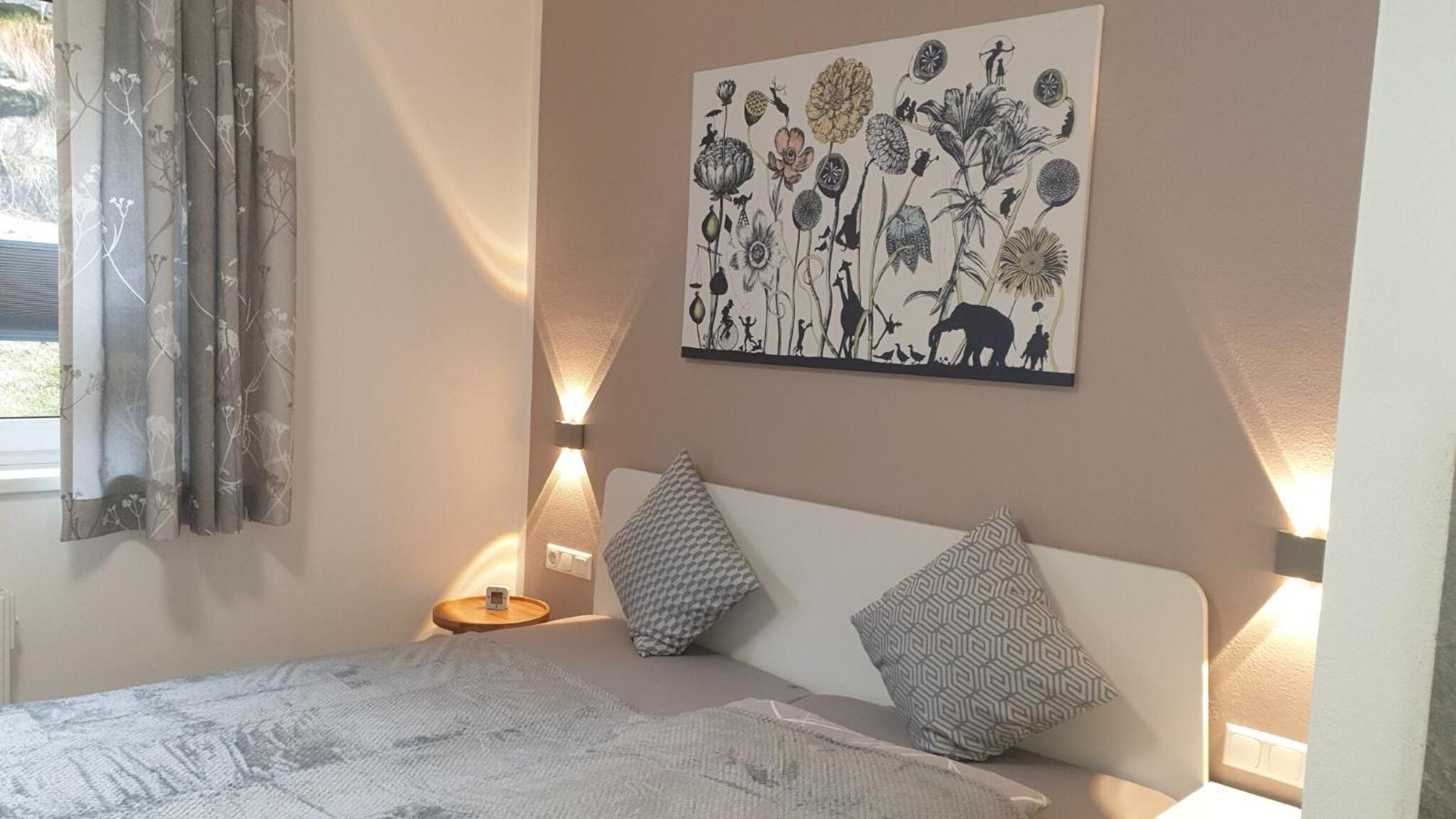 Ferienwohnung Edelstein