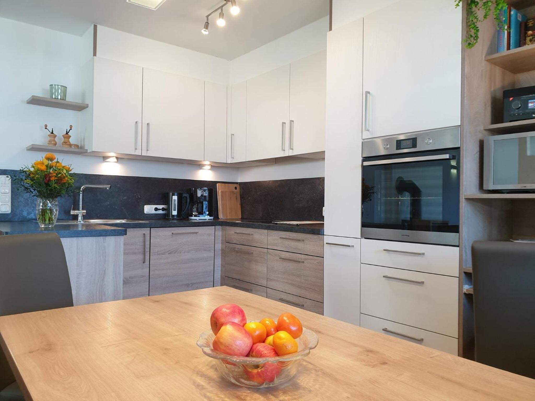 Ferienwohnung Edelstein