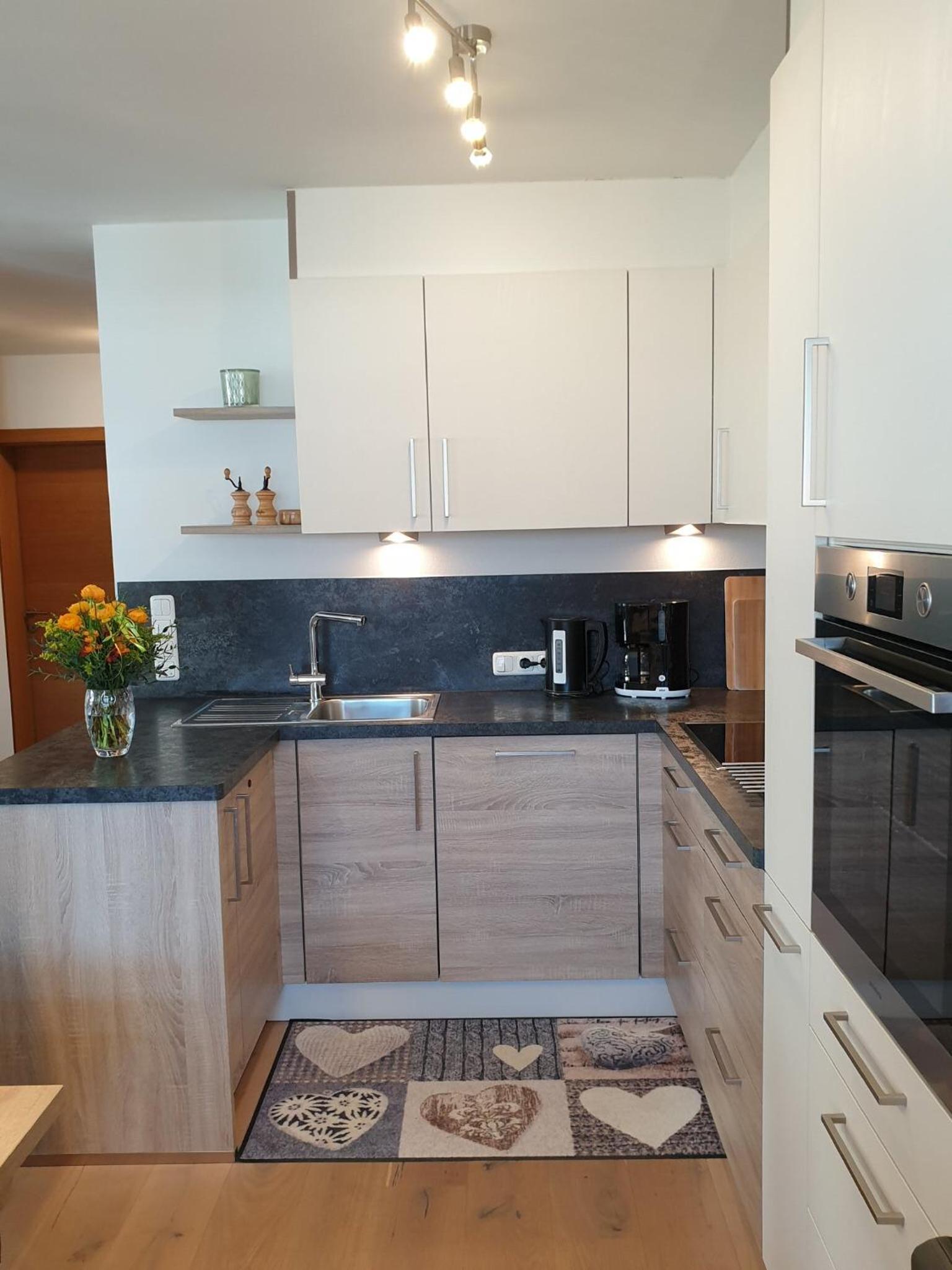 Ferienwohnung Edelstein