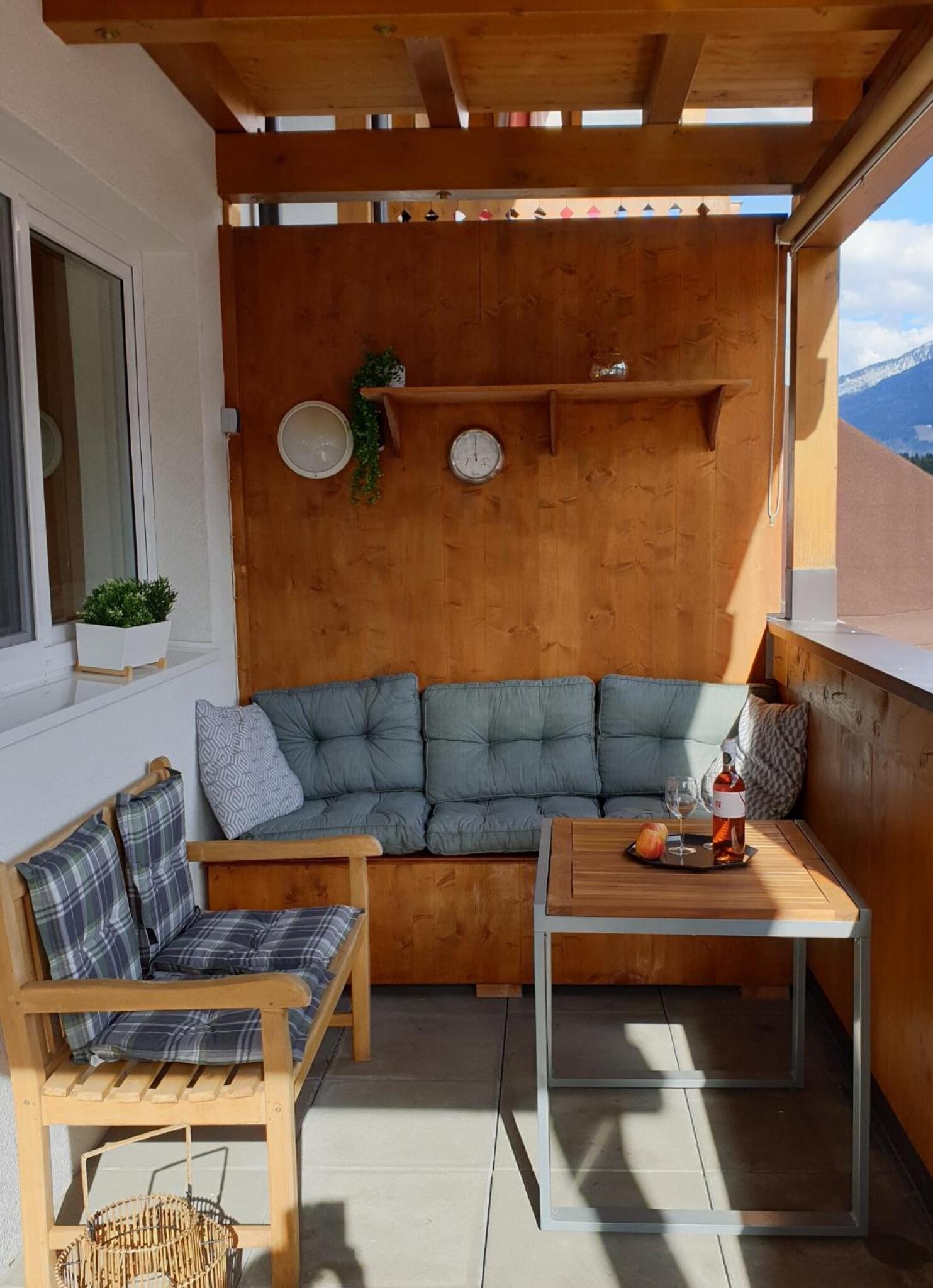 Ferienwohnung Edelstein