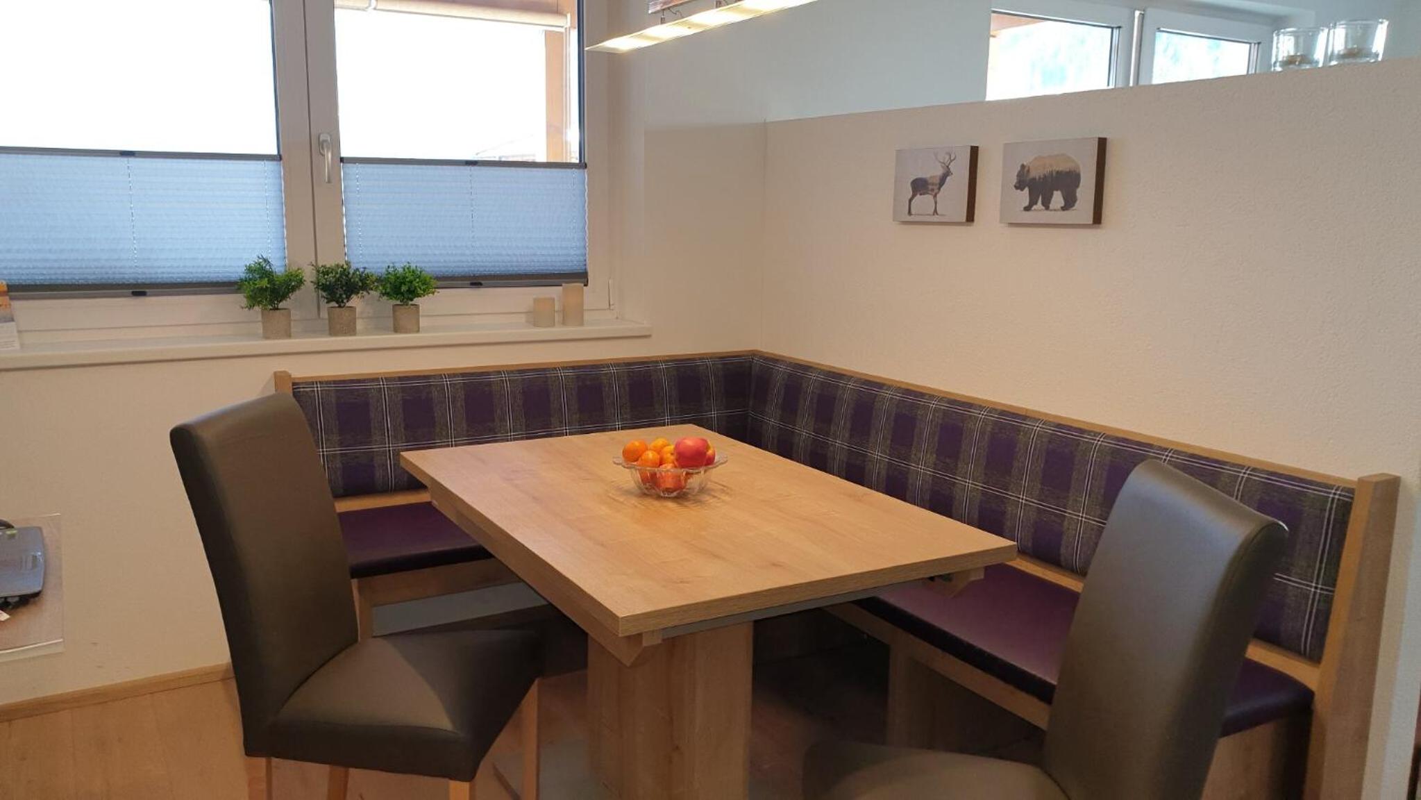 Ferienwohnung Edelstein