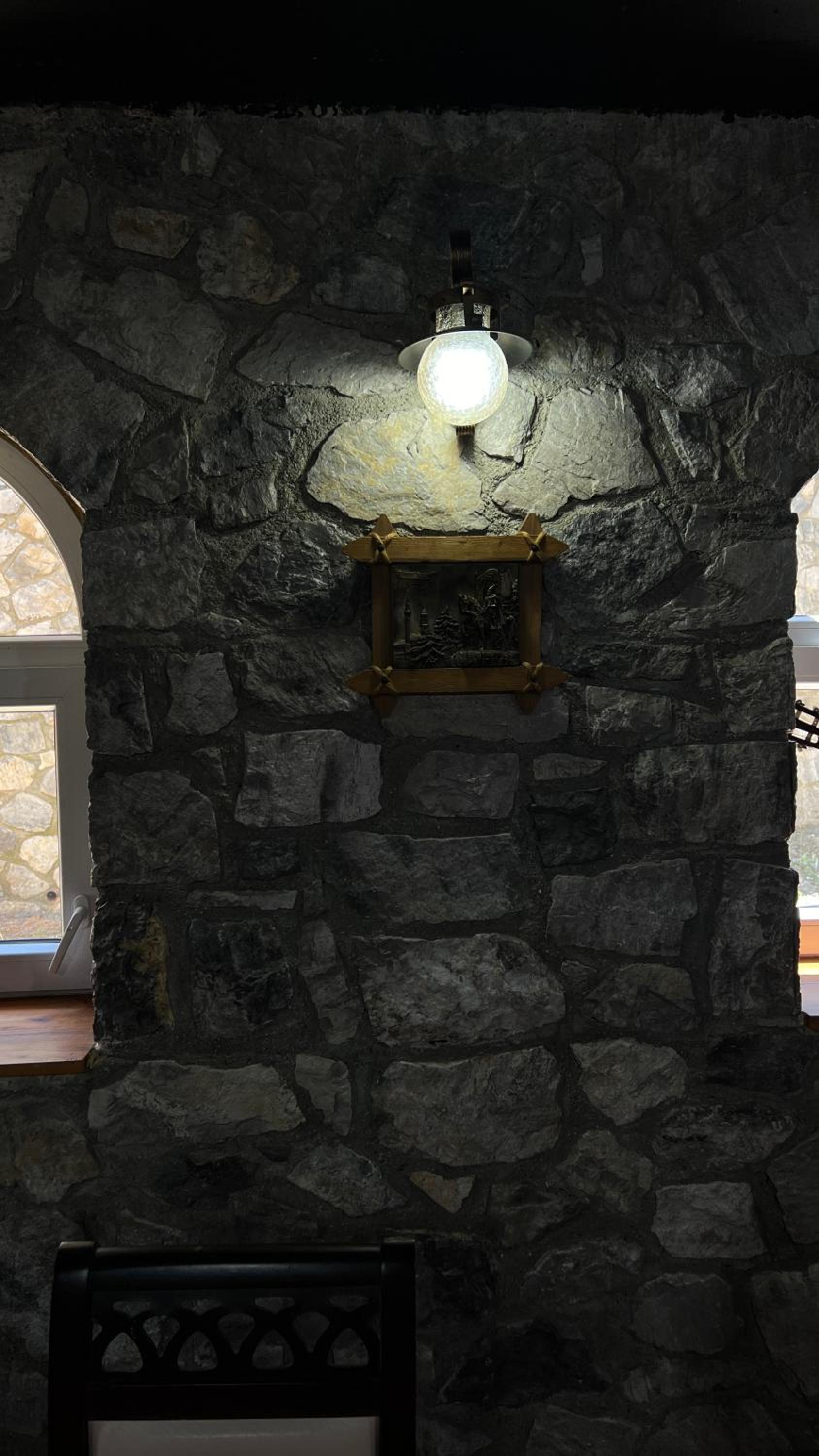 Stonehouse villa