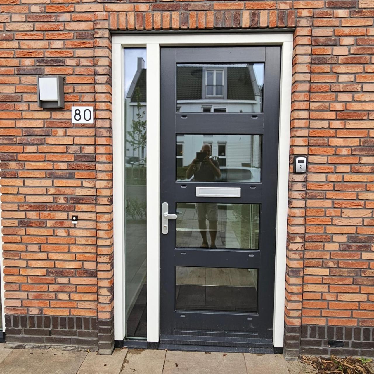 Residence Oosterhout view 4