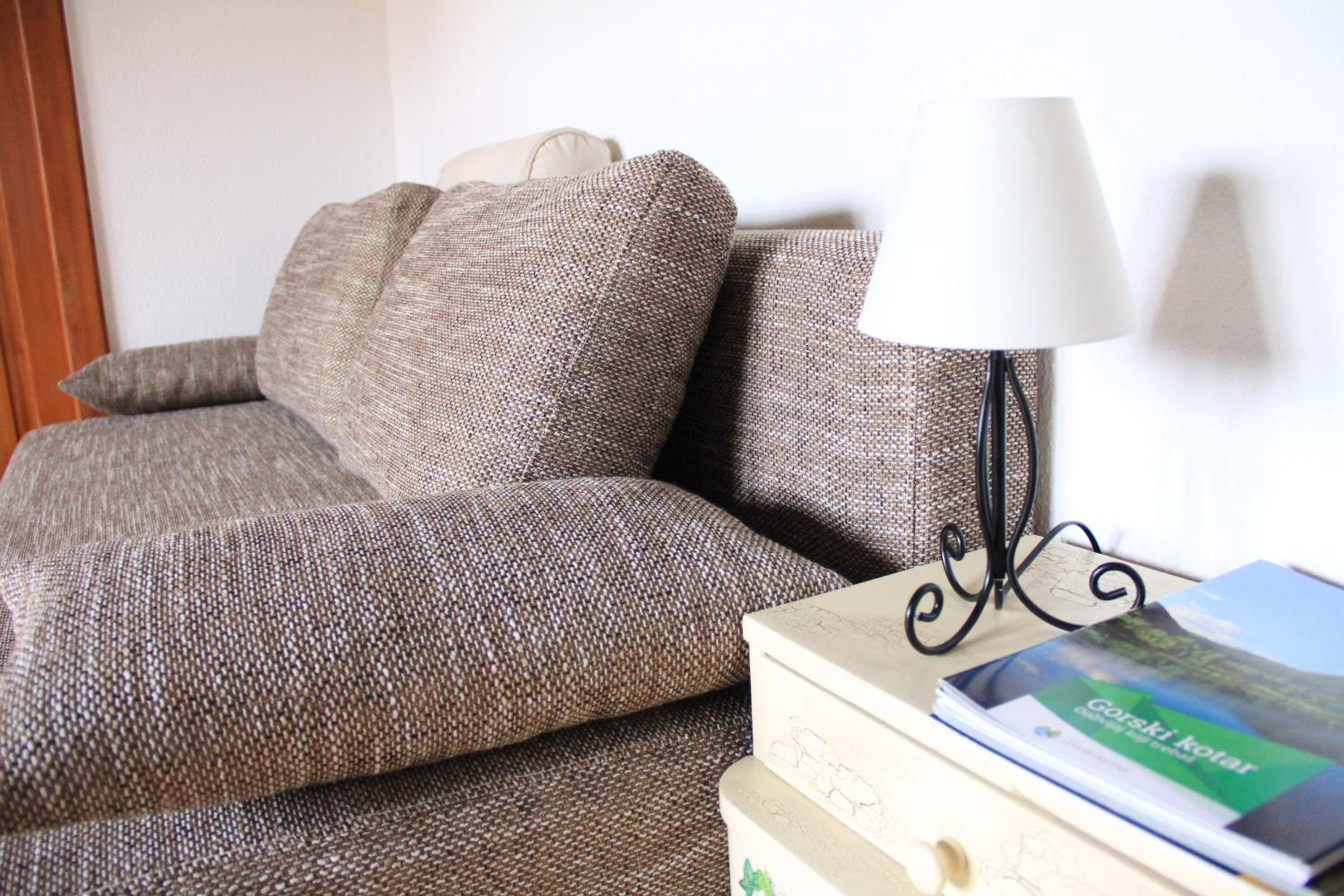 Apartment Apolon planinski en Delnice