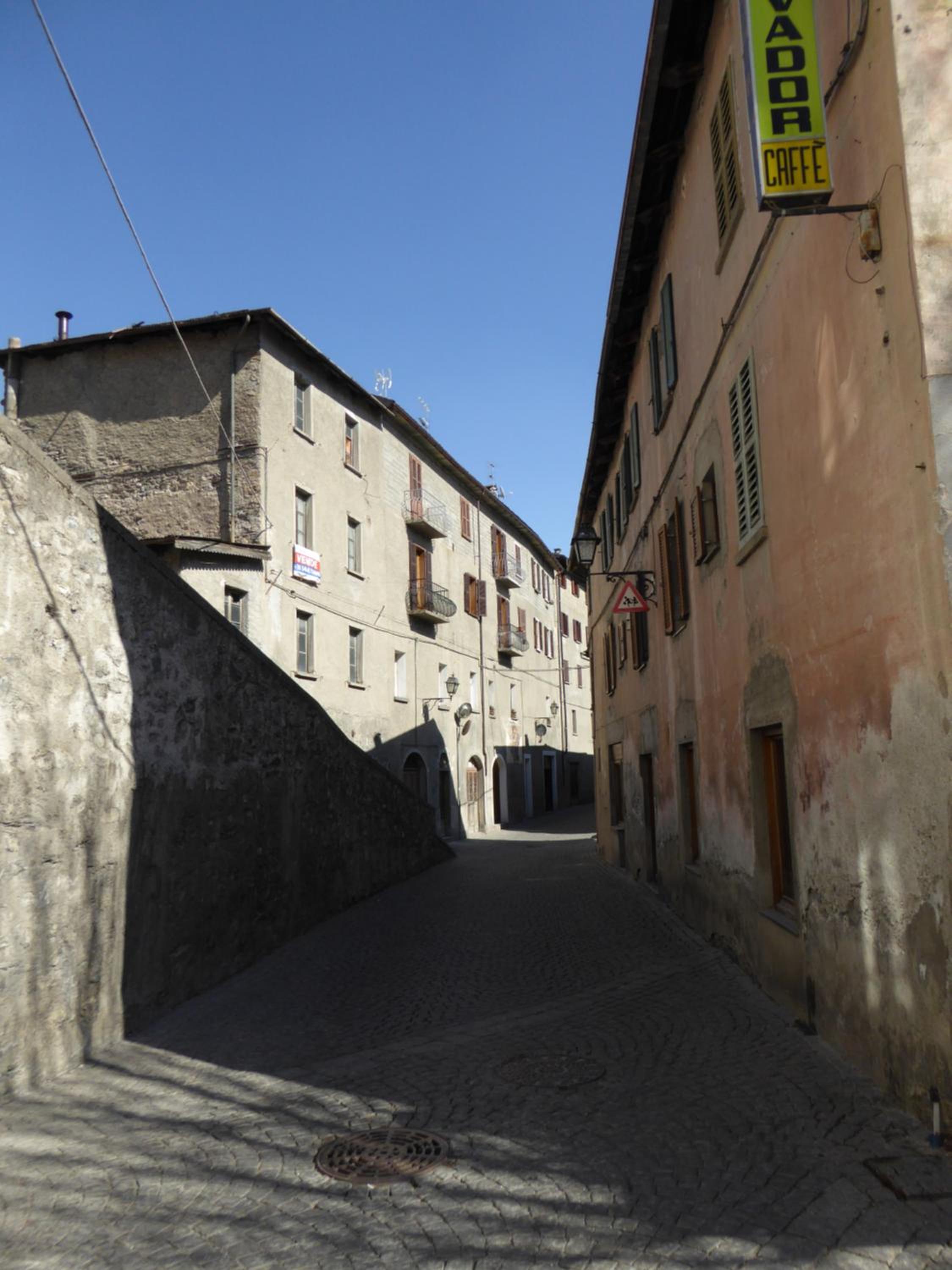 Appartamento in via Morcelli view 4