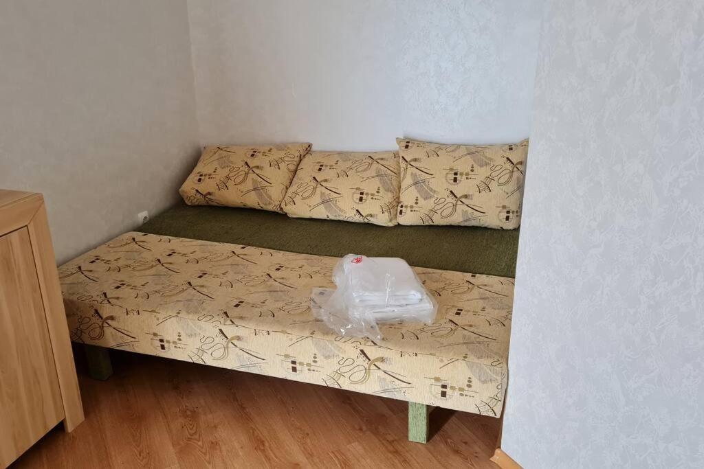 Entire apartment 4pax , sea view, pool