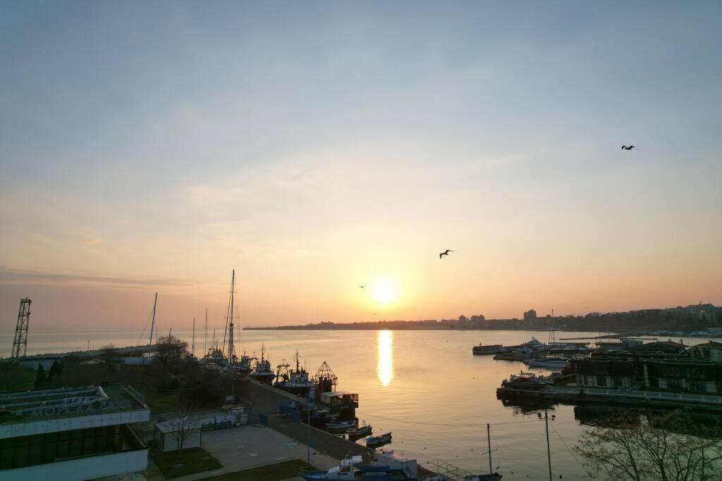 Entire apartment 4pax , sea view, pool