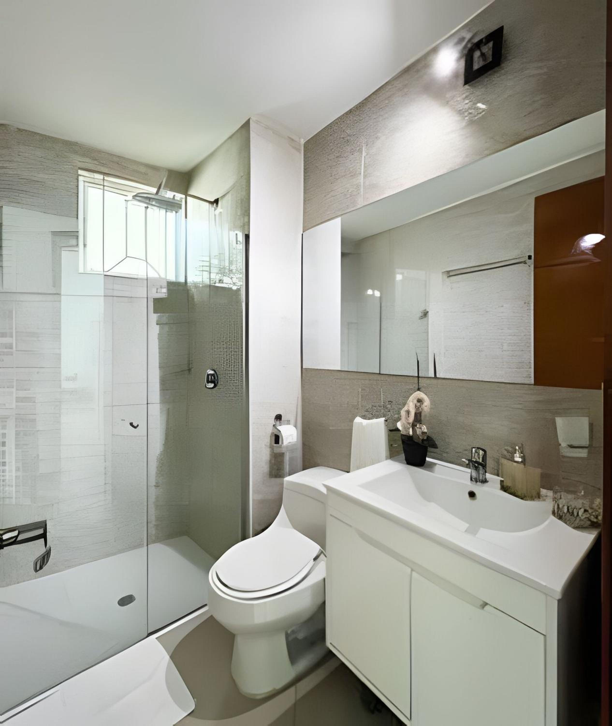 2 Bedroom Apartment Laguito. Seaview