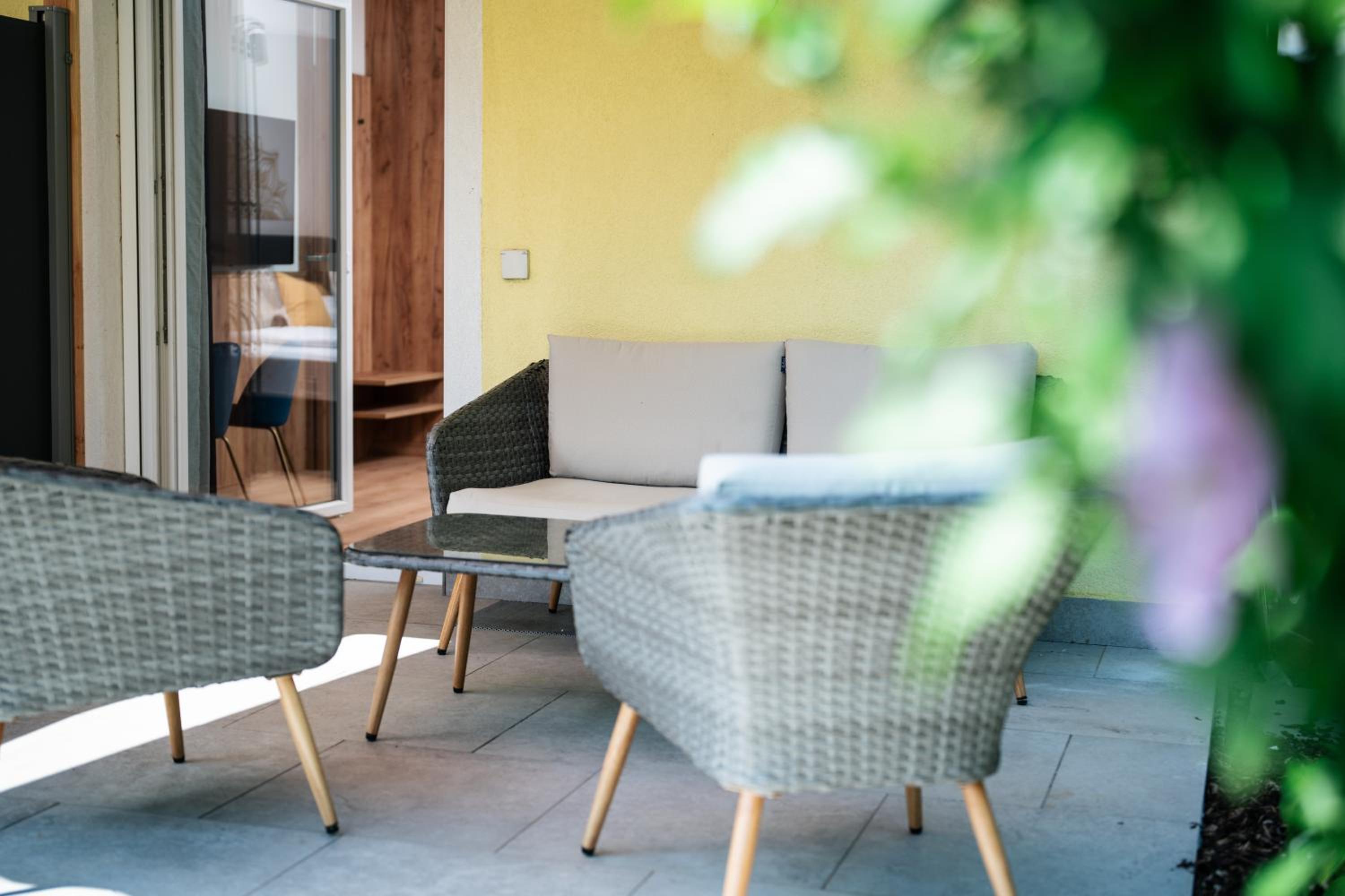 Pension Auszeit Velden view 3