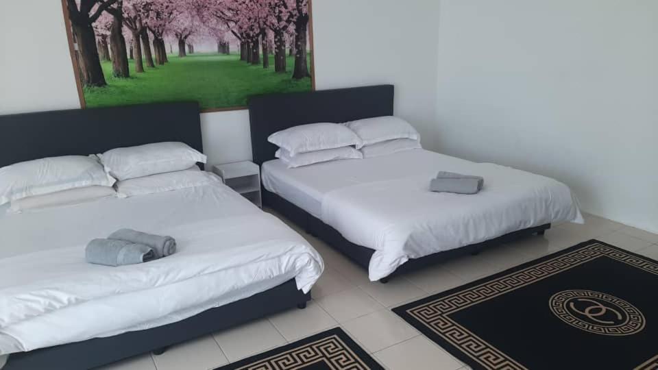 Az-zahra Home Stay Kulim Hi-Tech photo 5