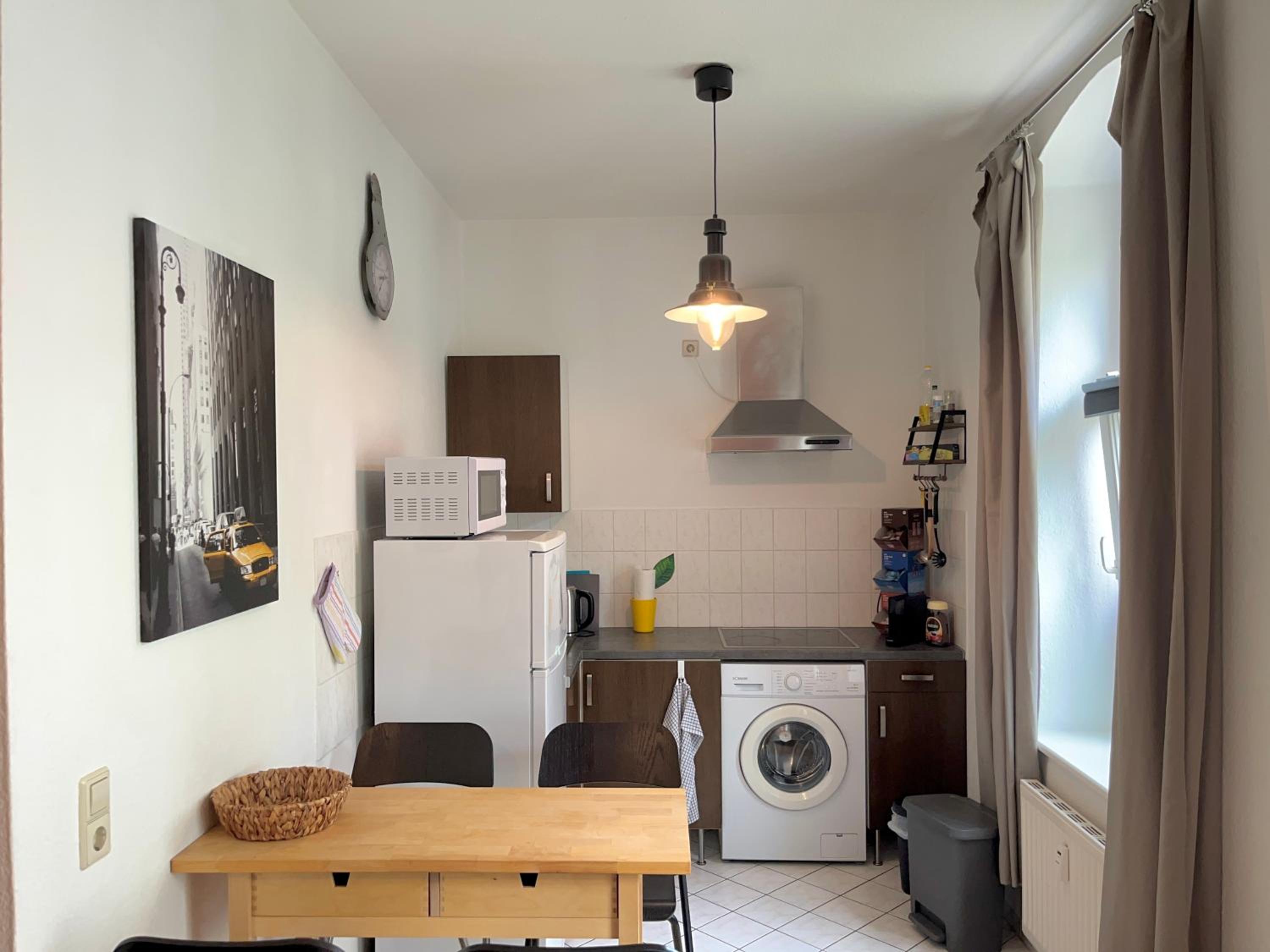 Royal Panometer Residence - Free Parking