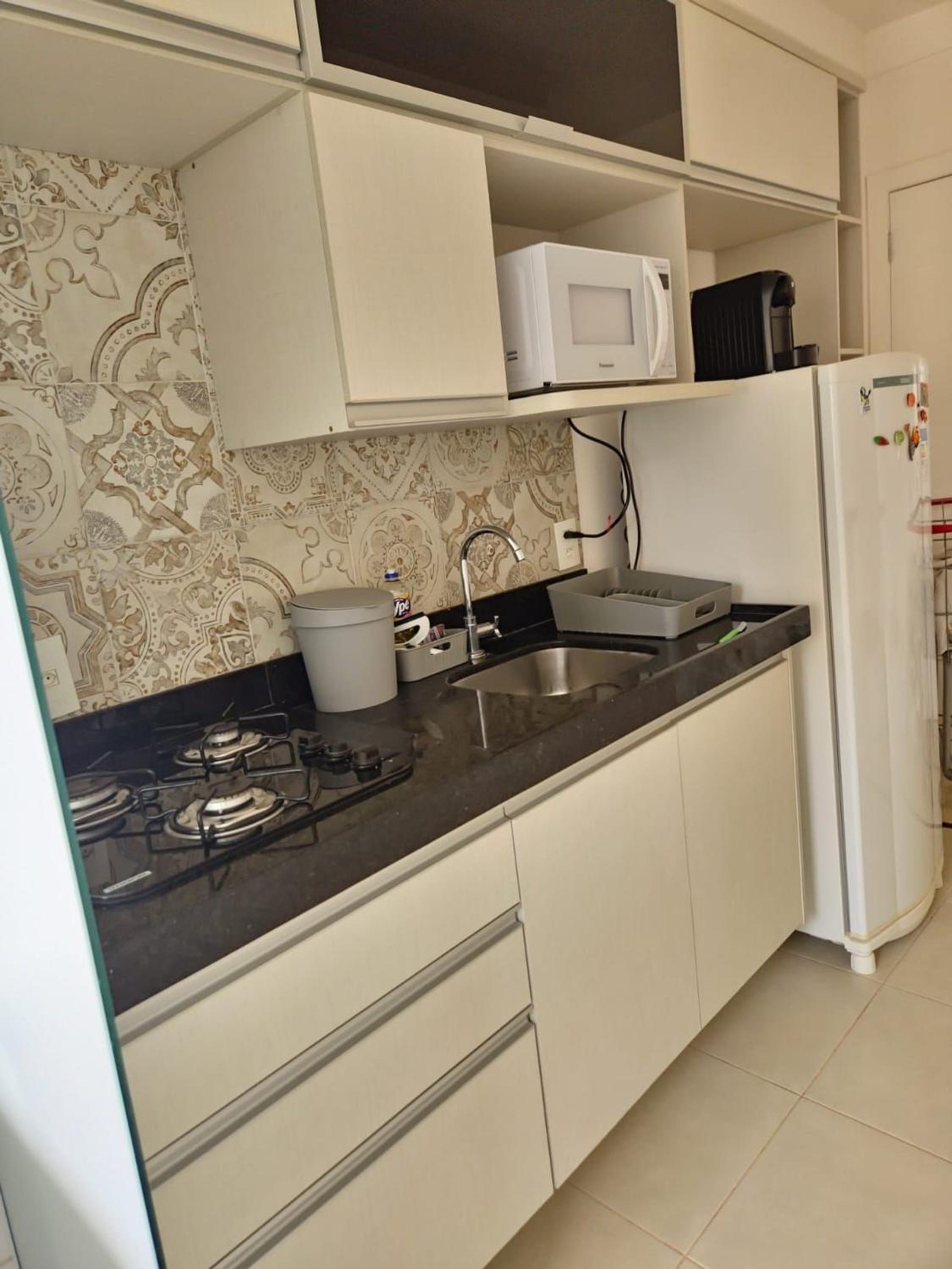 Condominium SPAZIO BLU