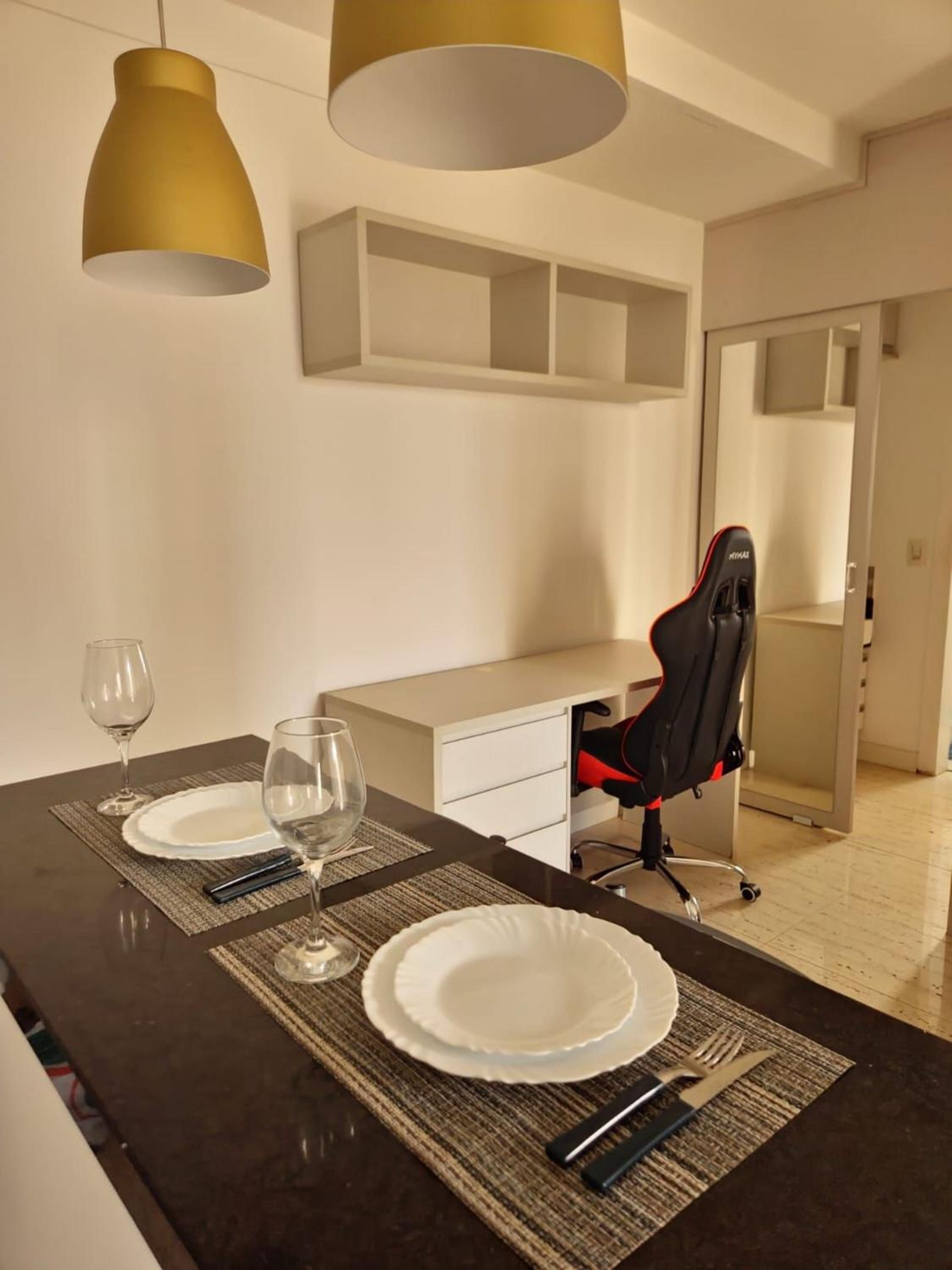 Condominium SPAZIO BLU