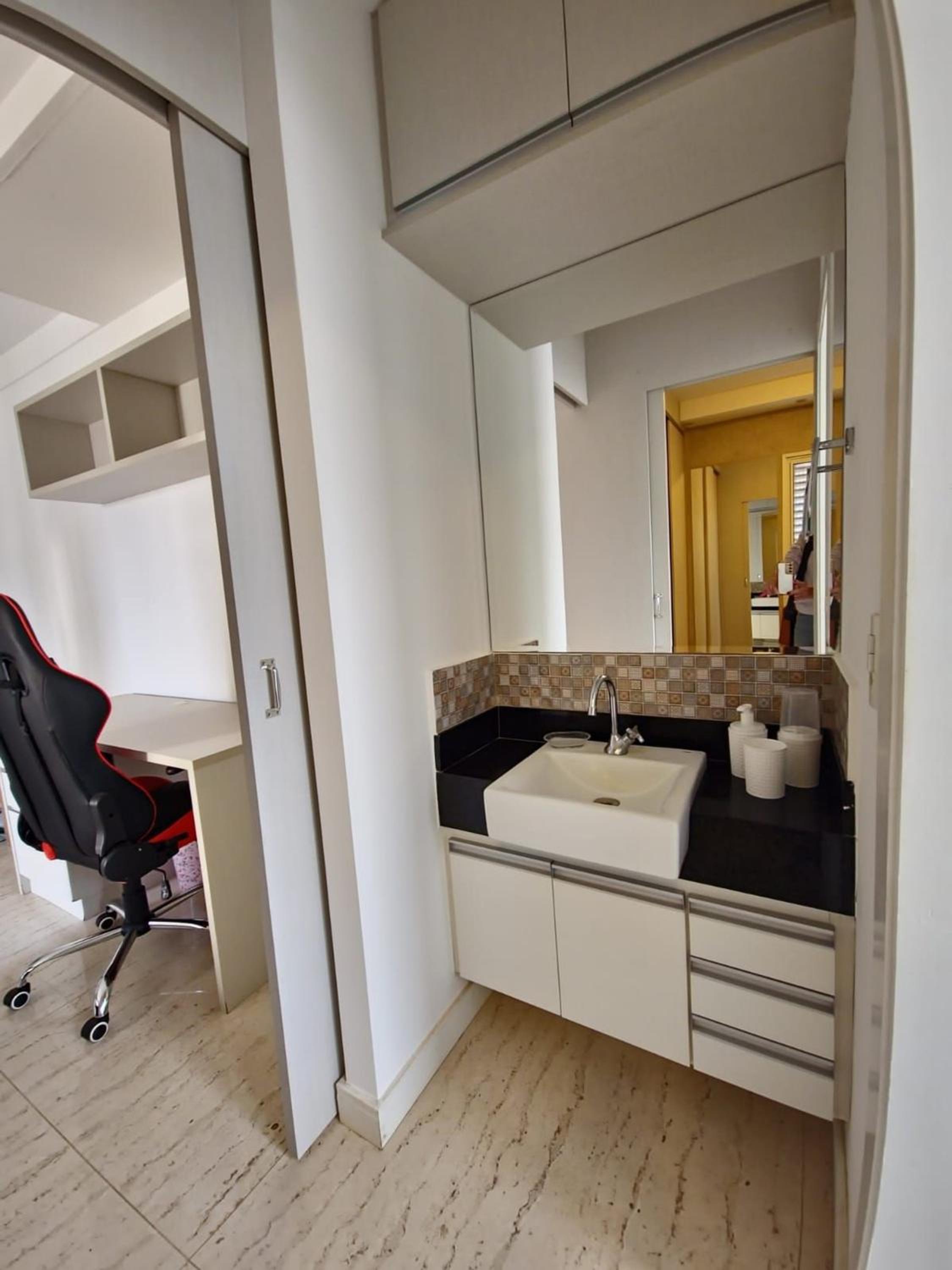 Condominium SPAZIO BLU
