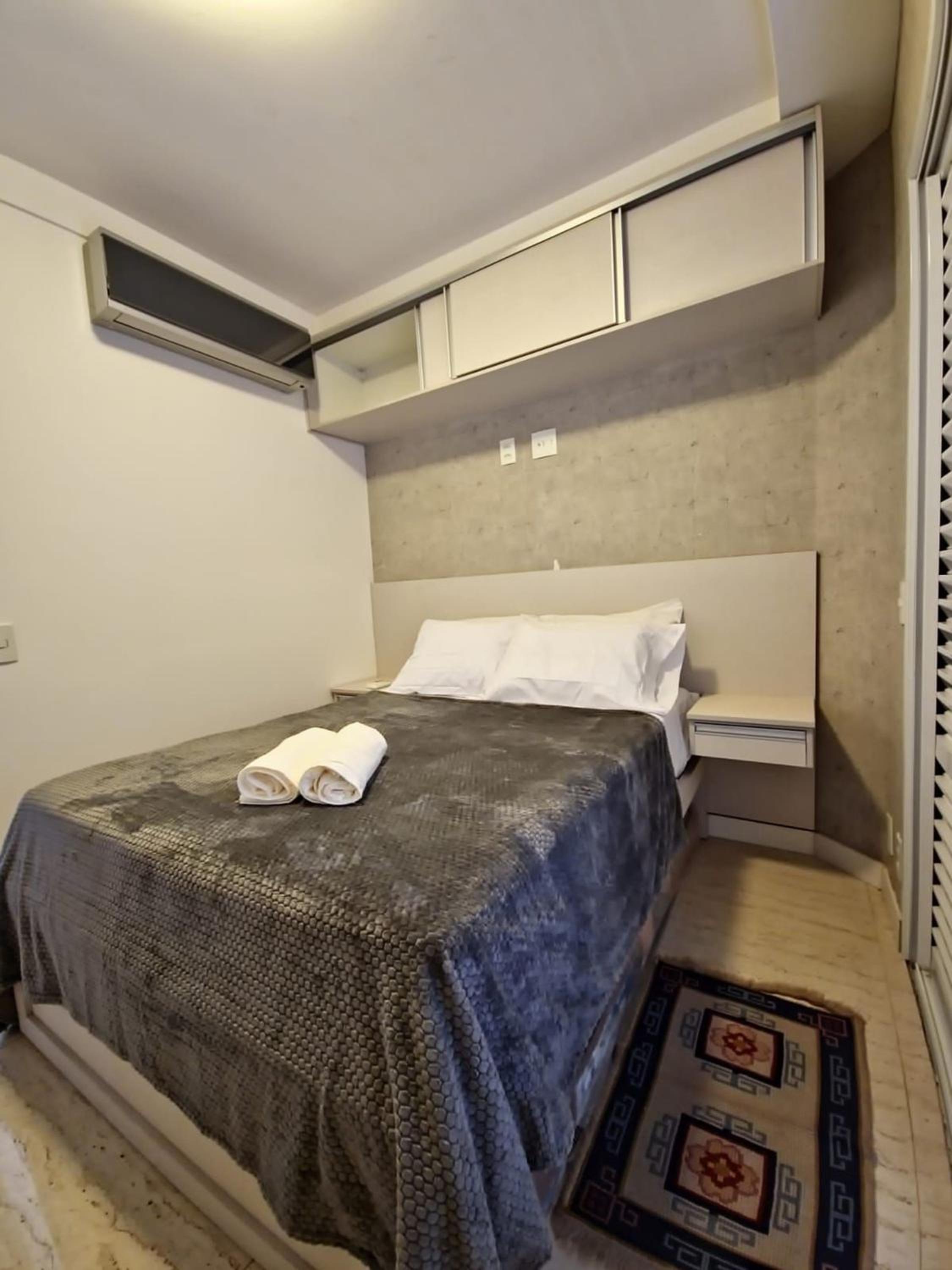 Condominium SPAZIO BLU
