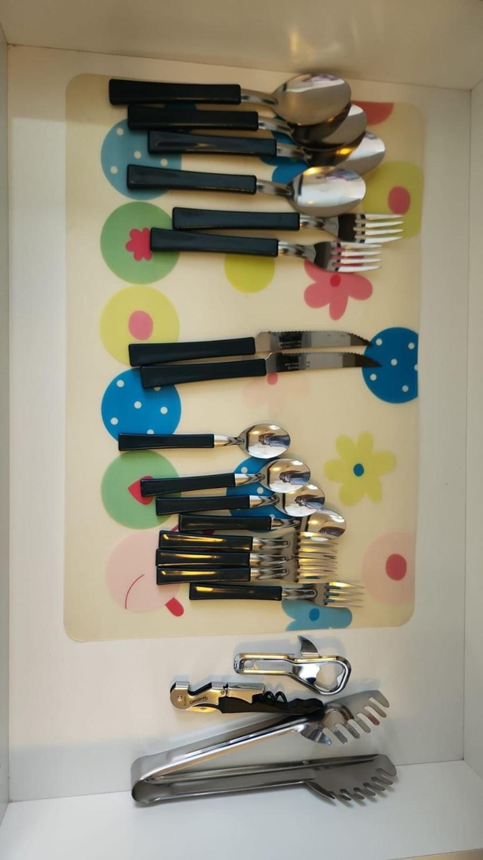 Condominium SPAZIO BLU