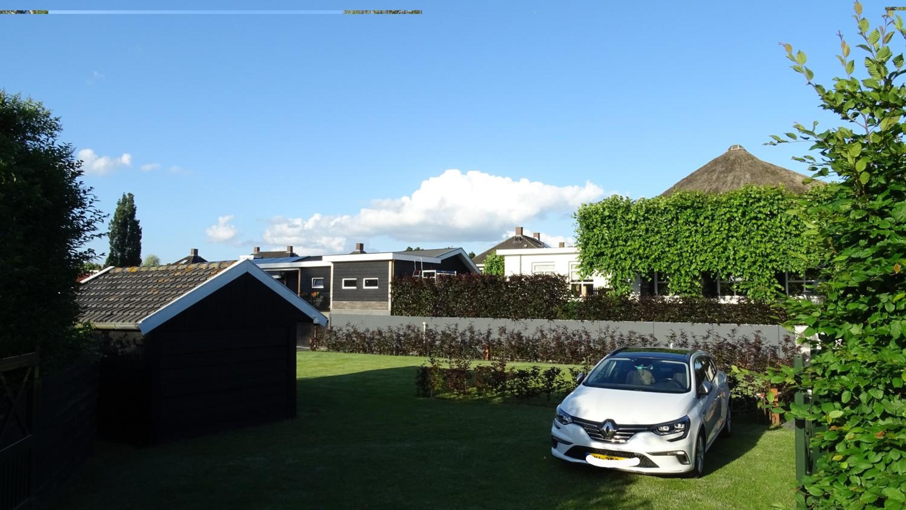 Mimosa bed & breakfast in IJsselmuiden