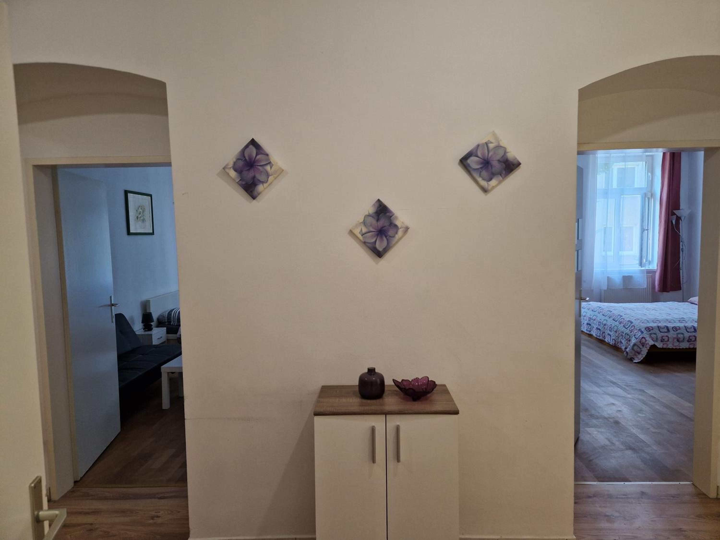 Apartments Keinergasse 18-contactless check-in!