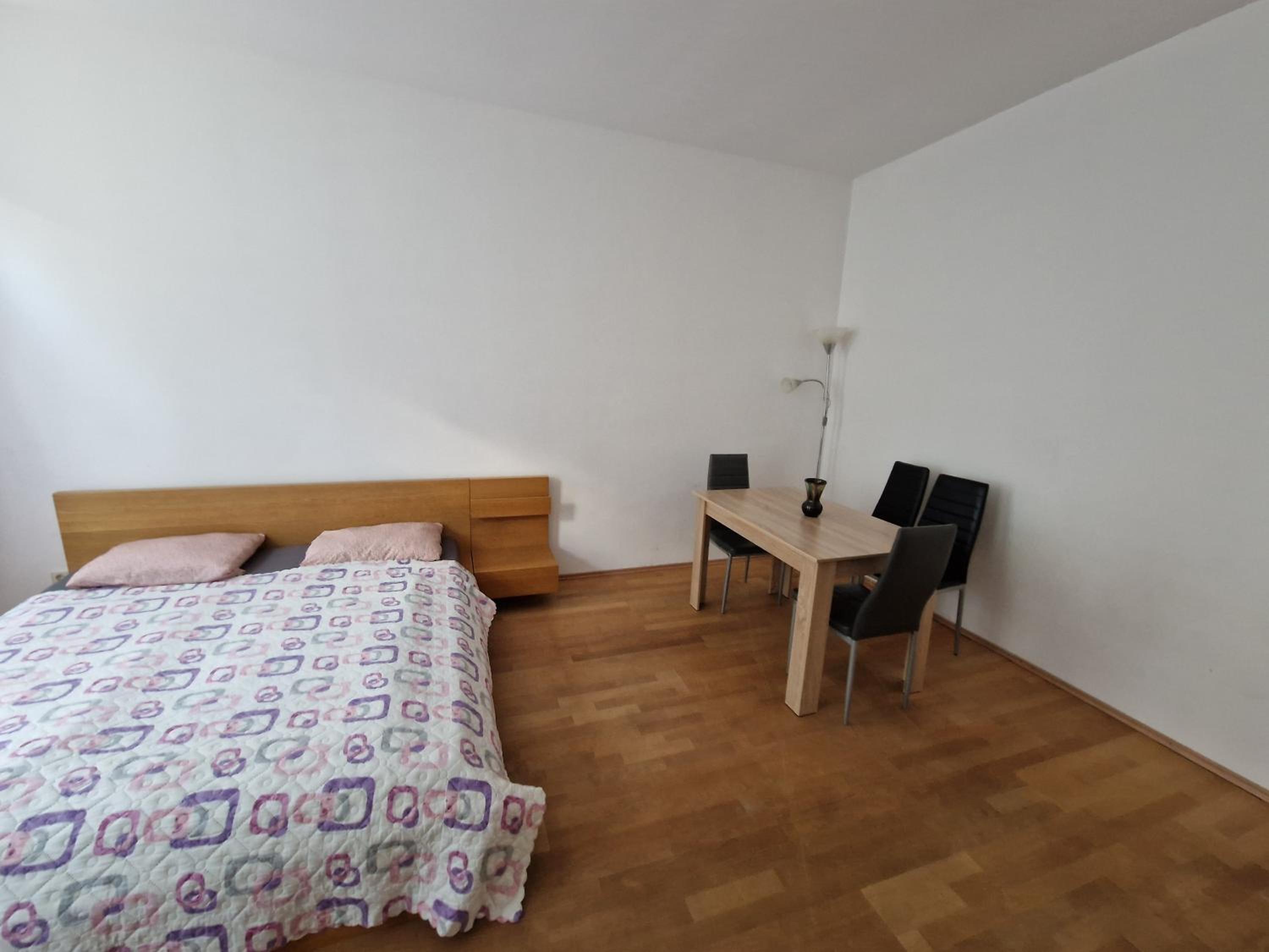 Apartments Keinergasse 18-contactless check-in!