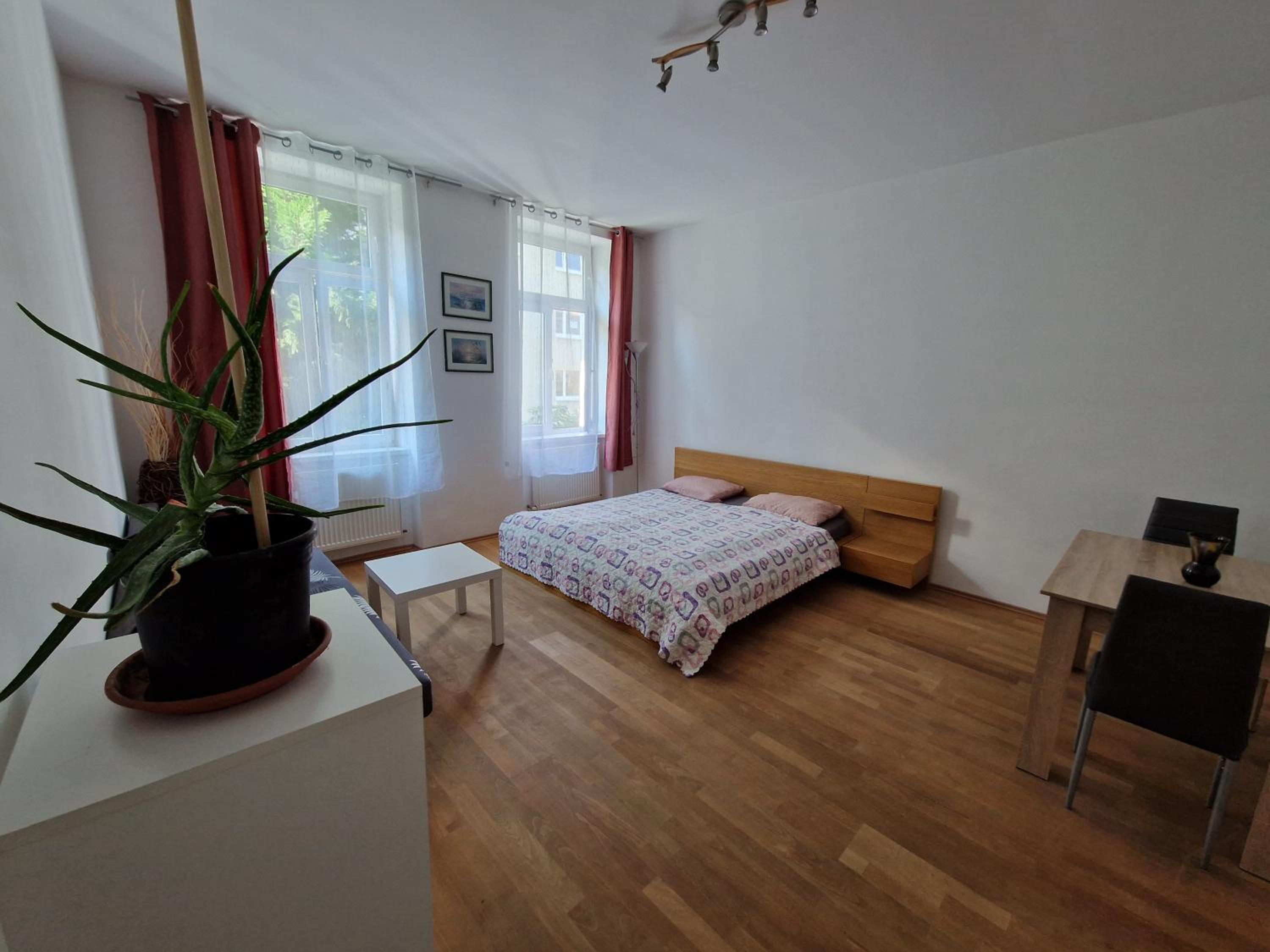 Apartments Keinergasse 18-contactless check-in!