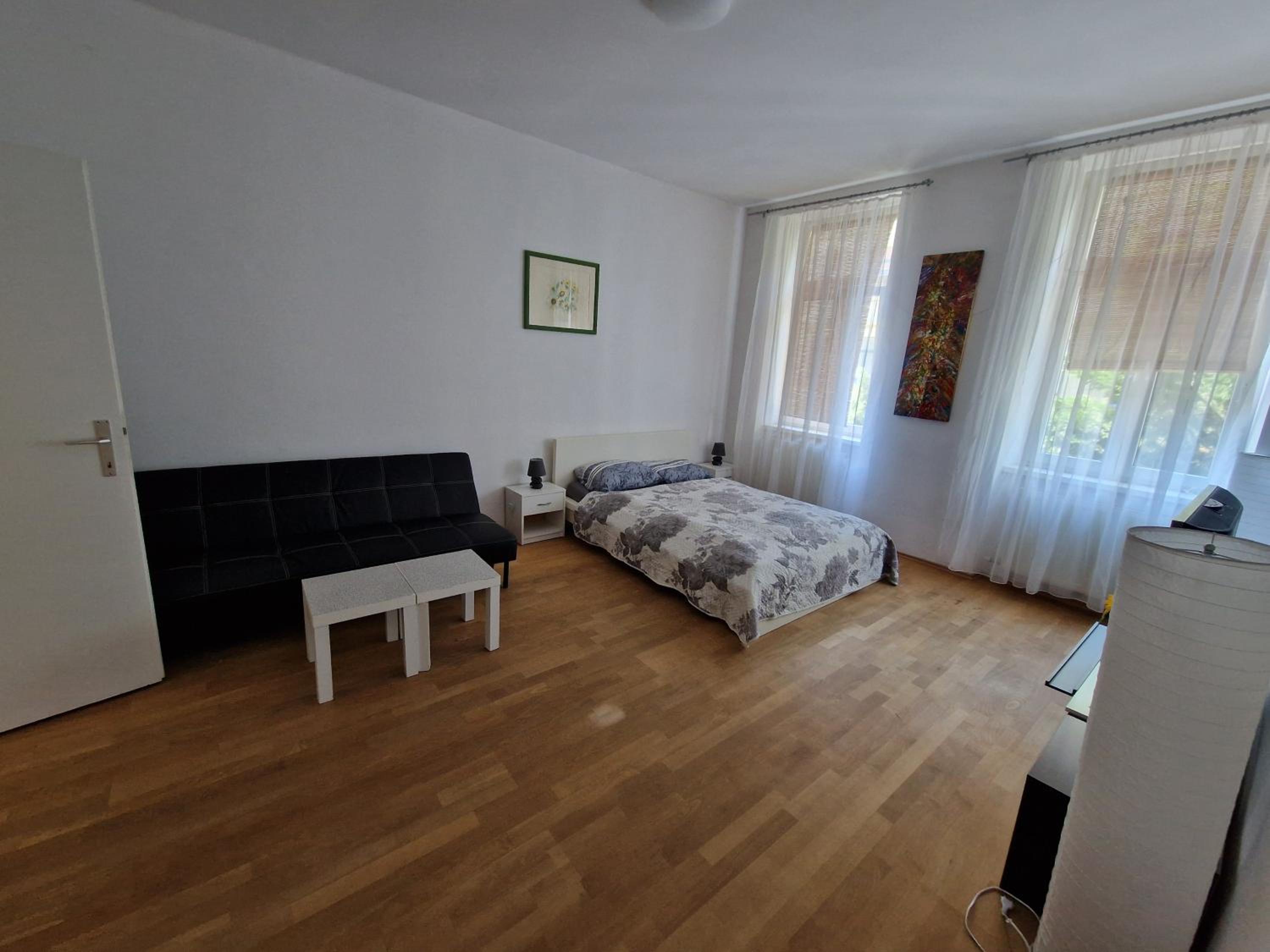 Apartments Keinergasse 18-contactless check-in!