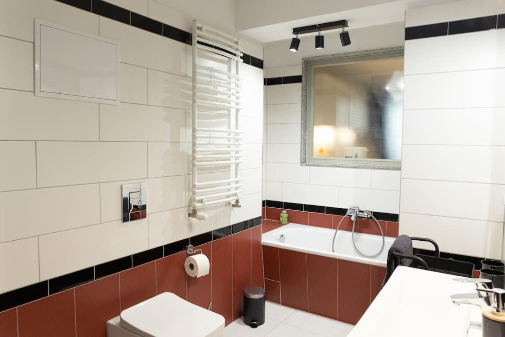 Charming apartment old town Arkadenhof