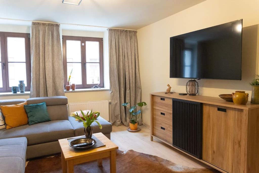 Charming apartment old town Arkadenhof