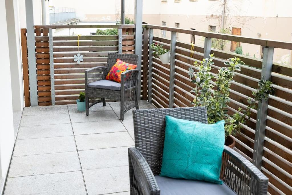 Charming apartment old town Arkadenhof