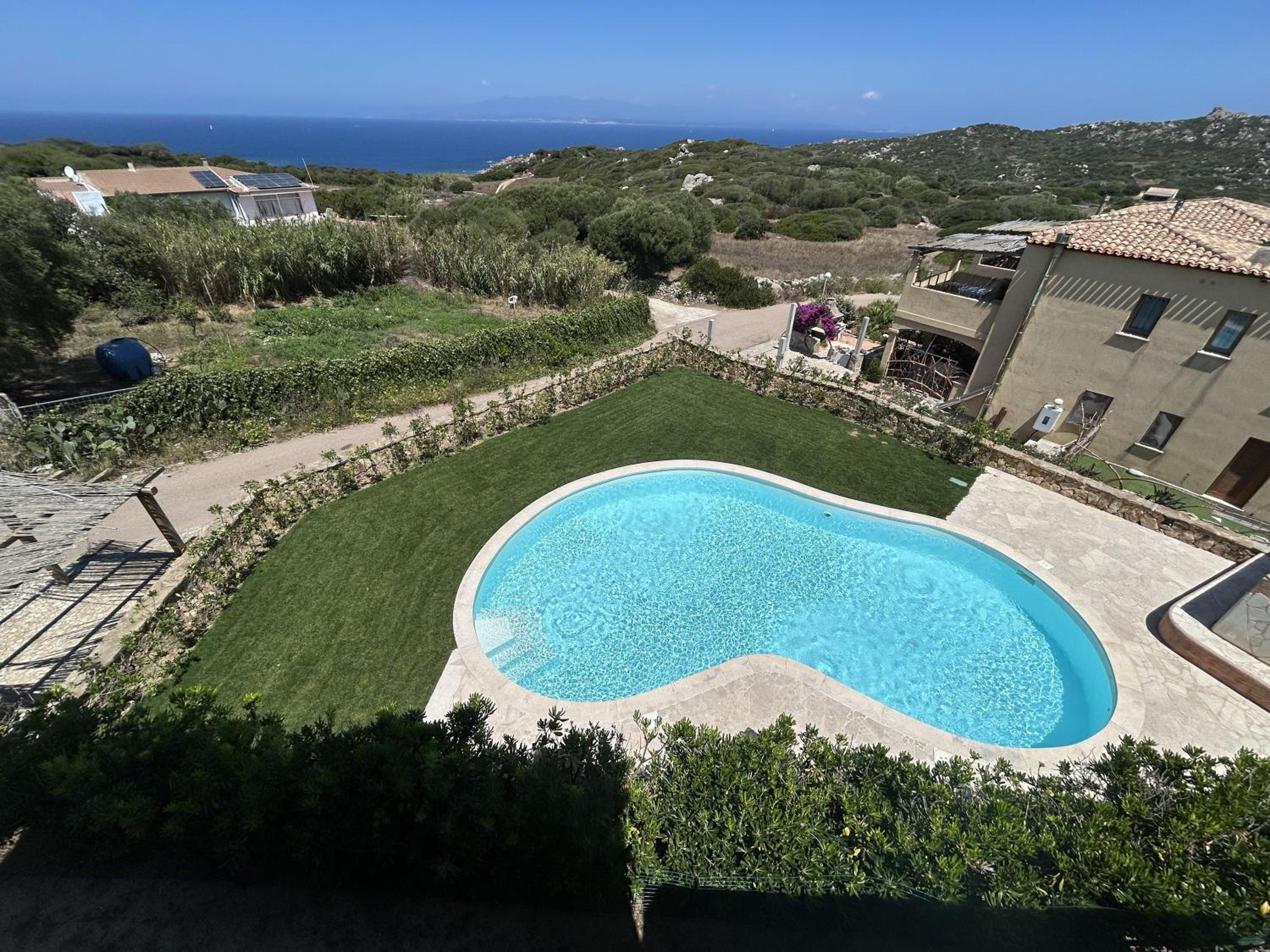 Stella Maris view 4
