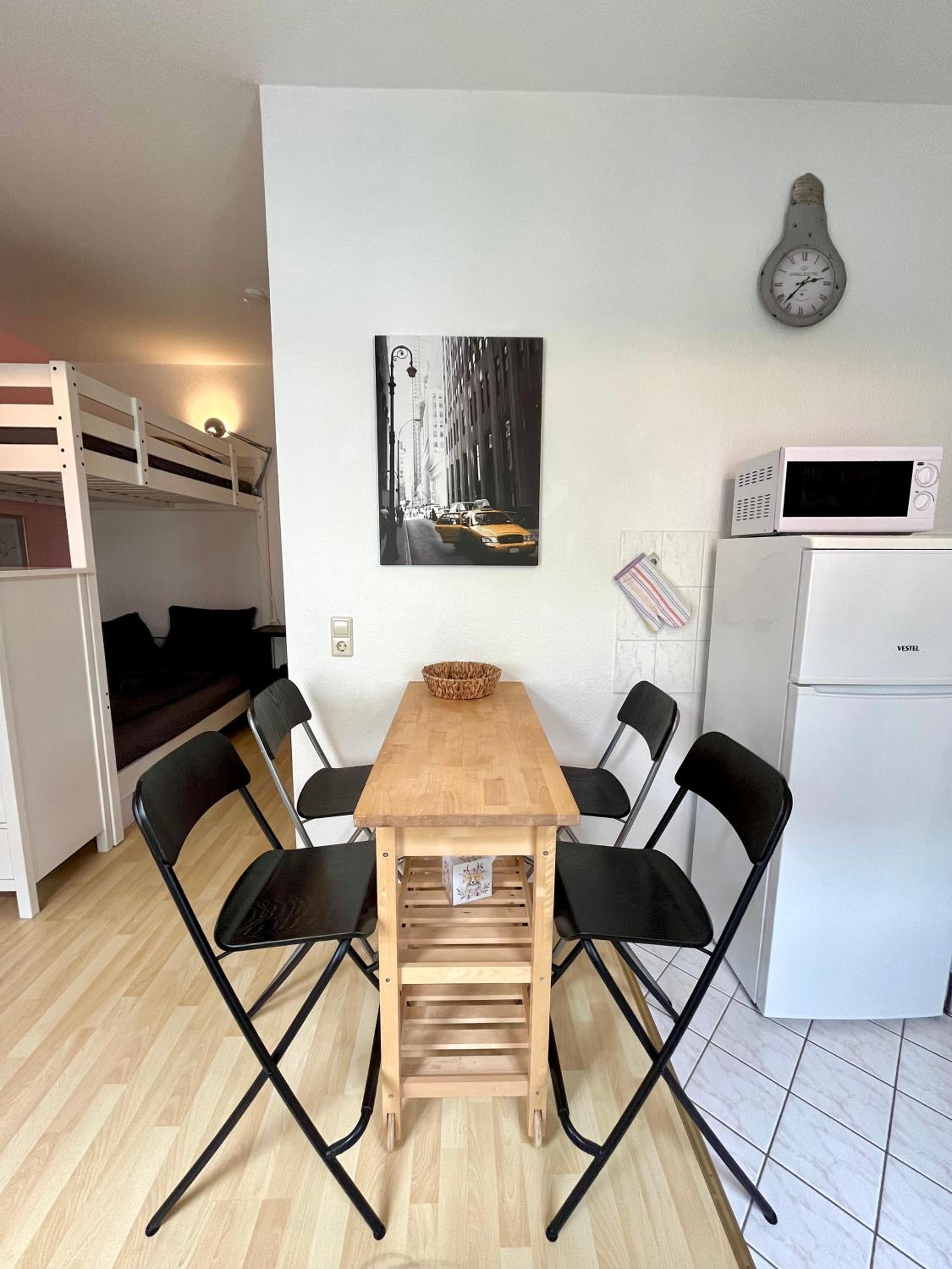 Royal Panometer Residence - Free Parking