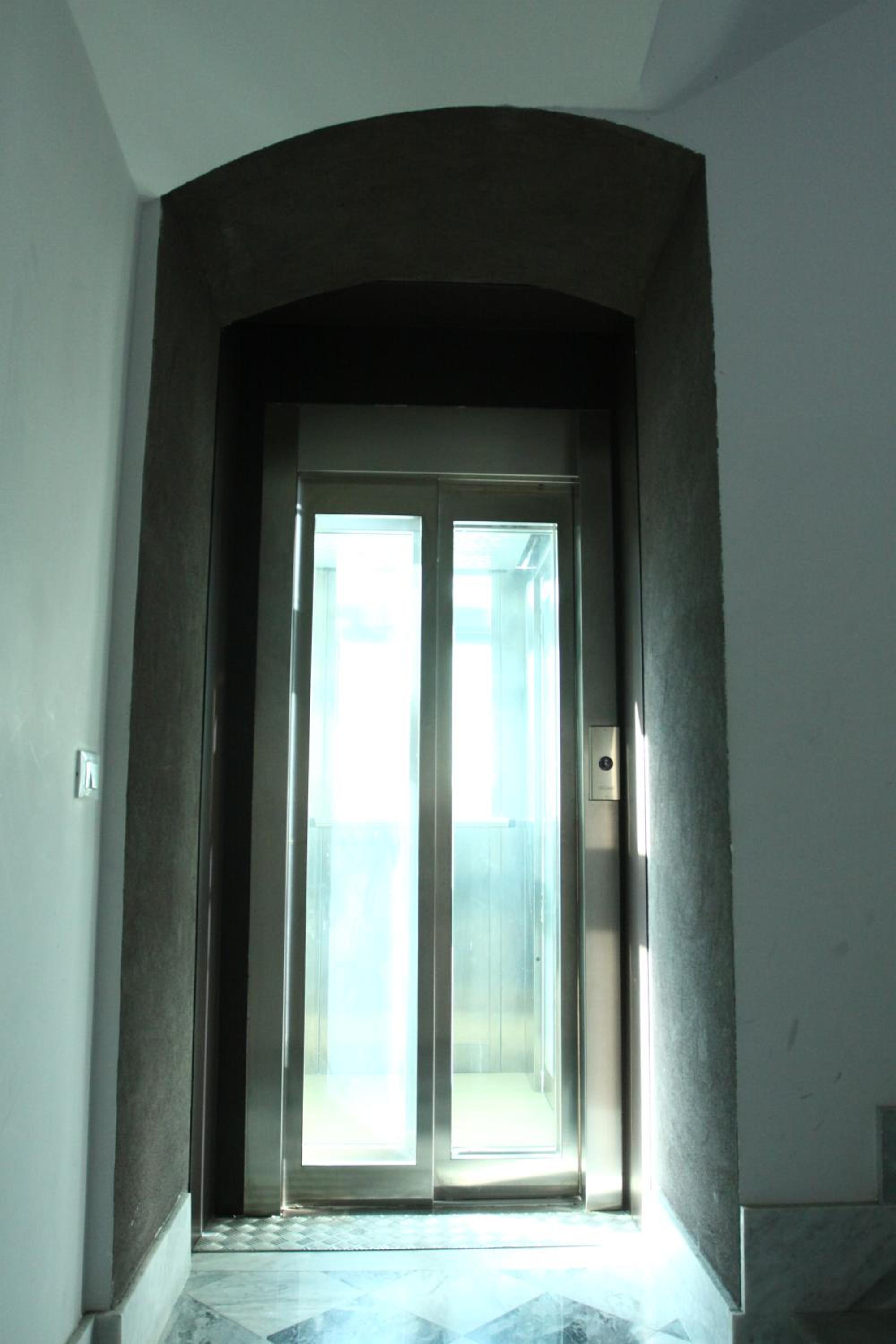 B&B Suite Cutelli