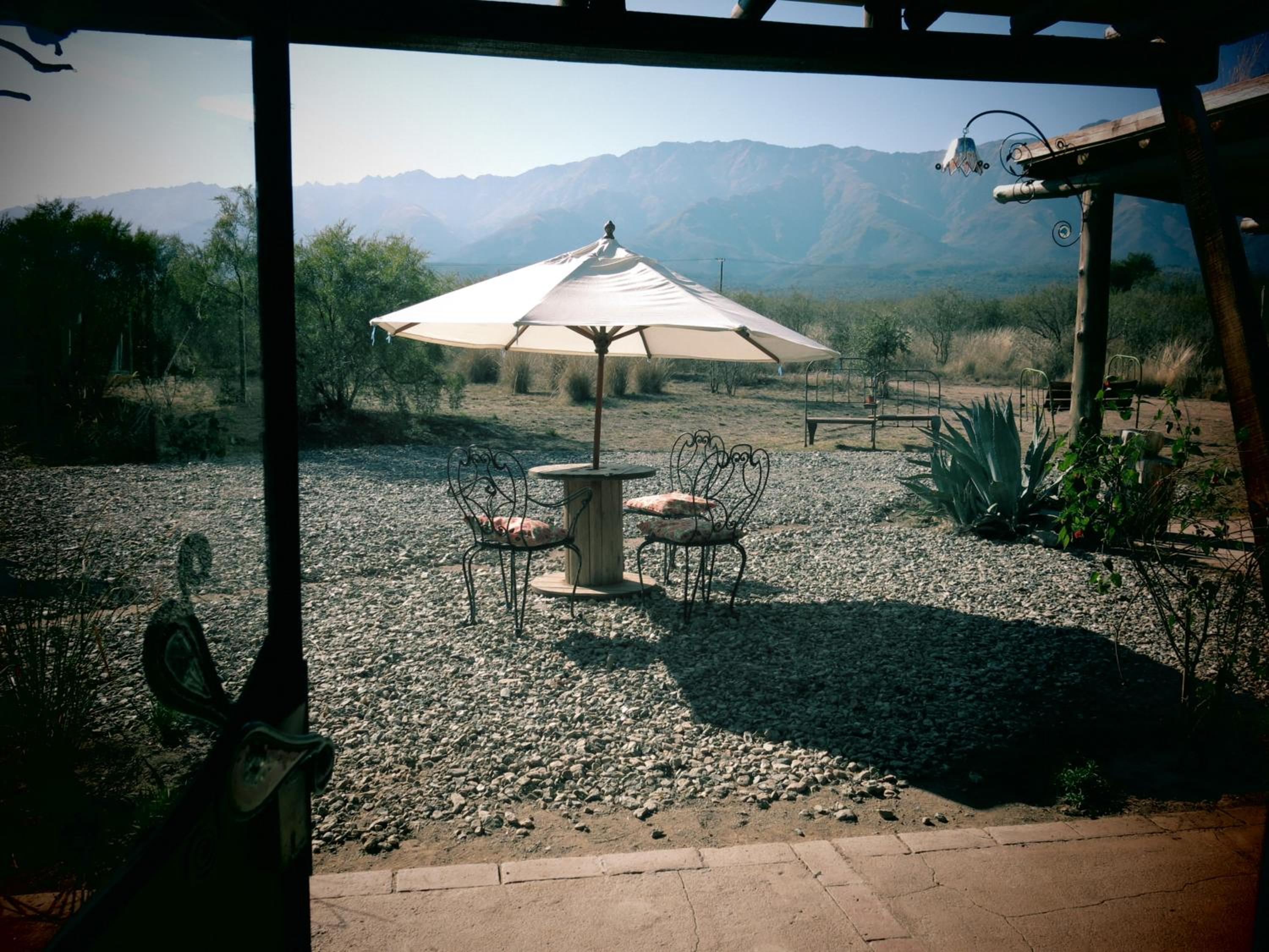 Hostel Al Infinito