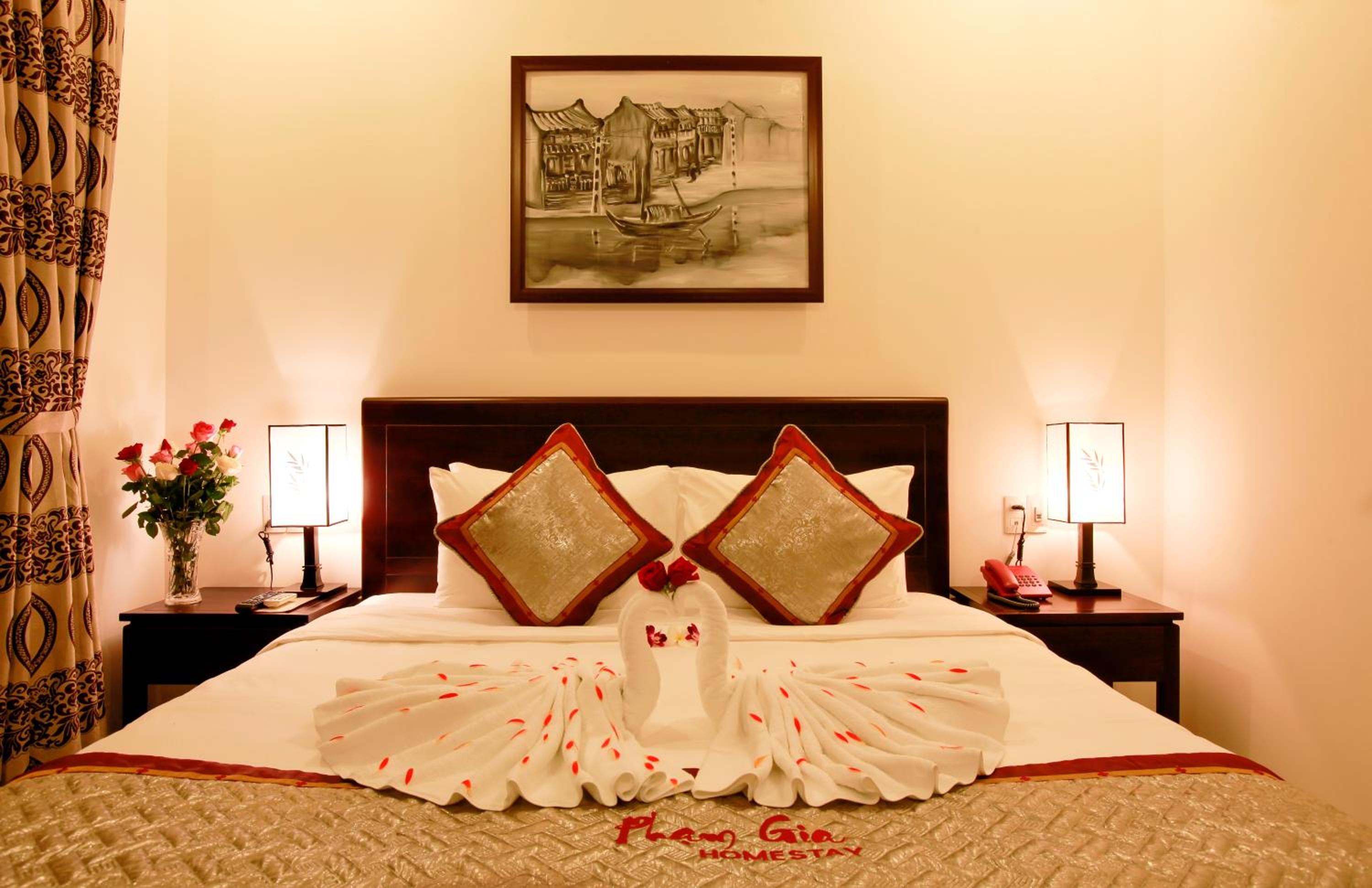 Pham Gia Boutique Villa
