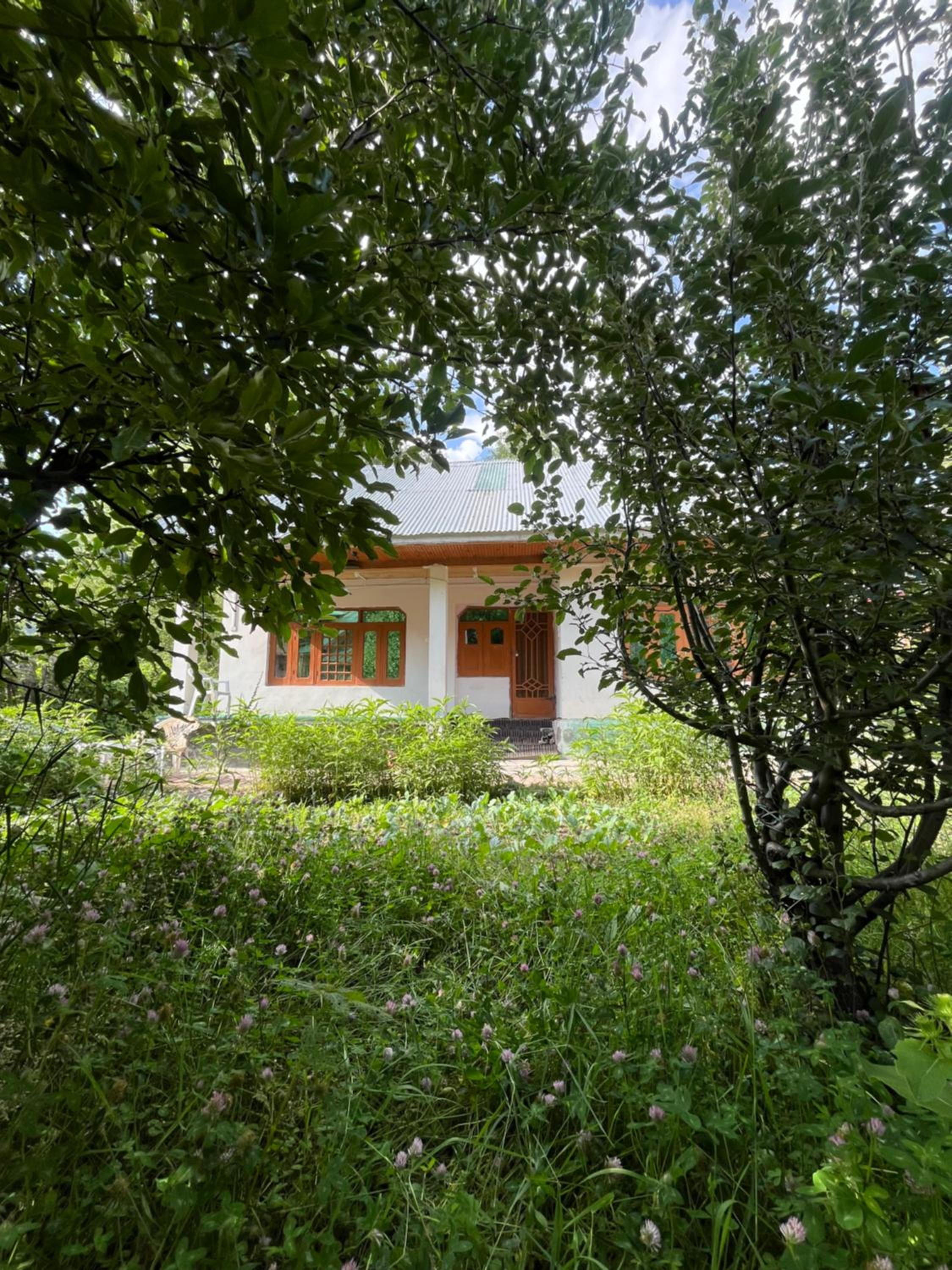 Lone Homestay view 2