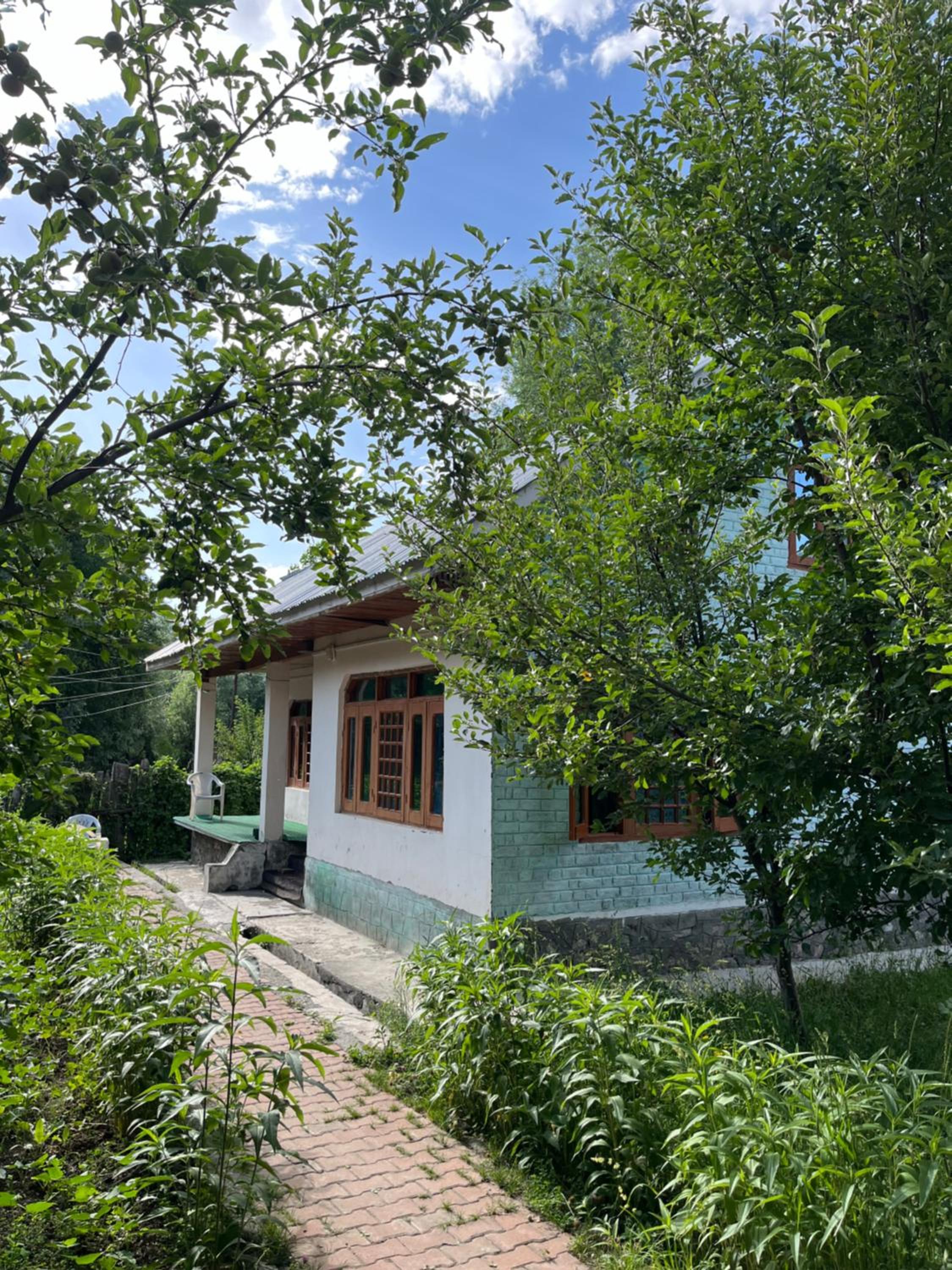 Lone Homestay view 3