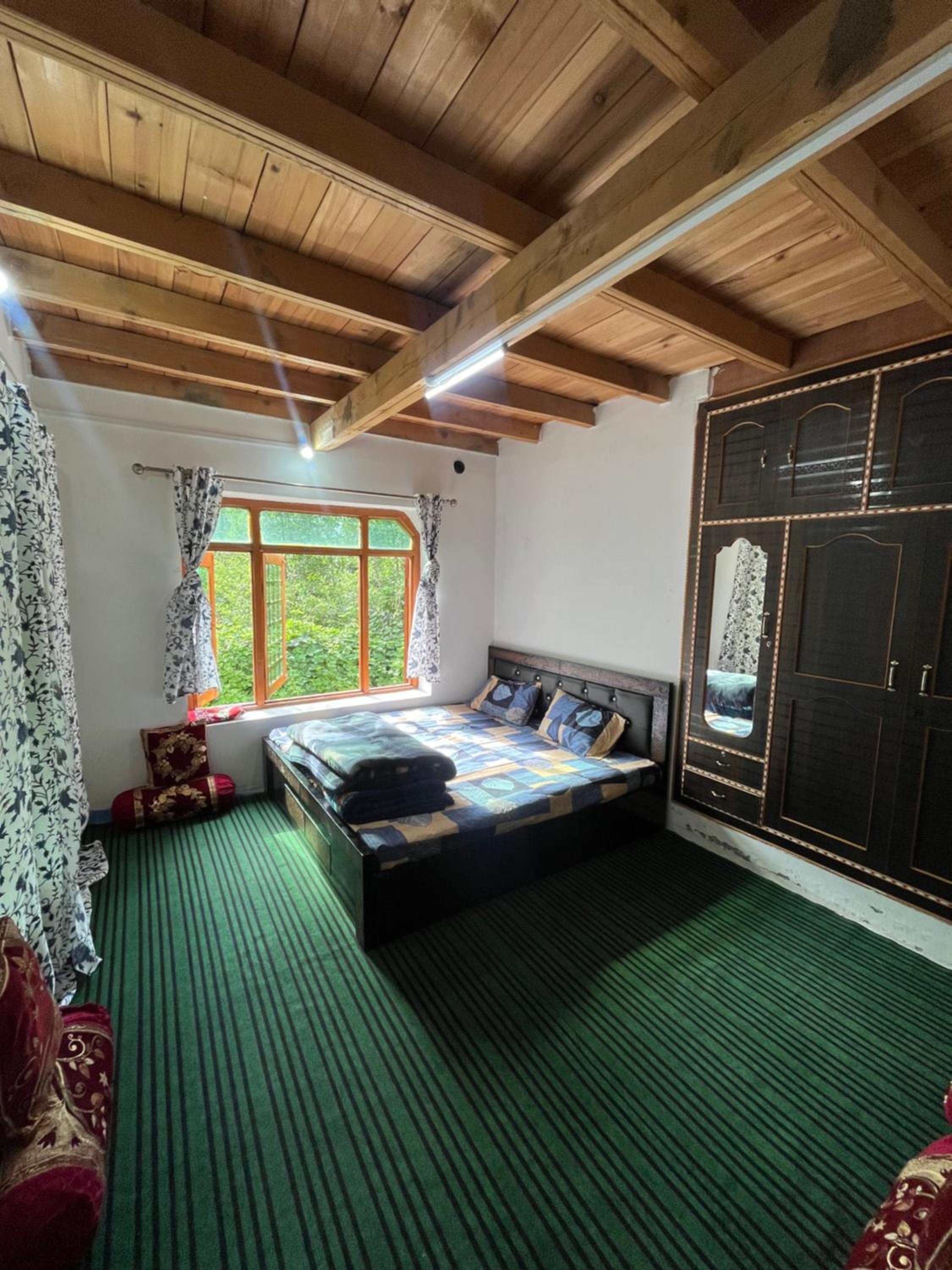 Lone Homestay view 4