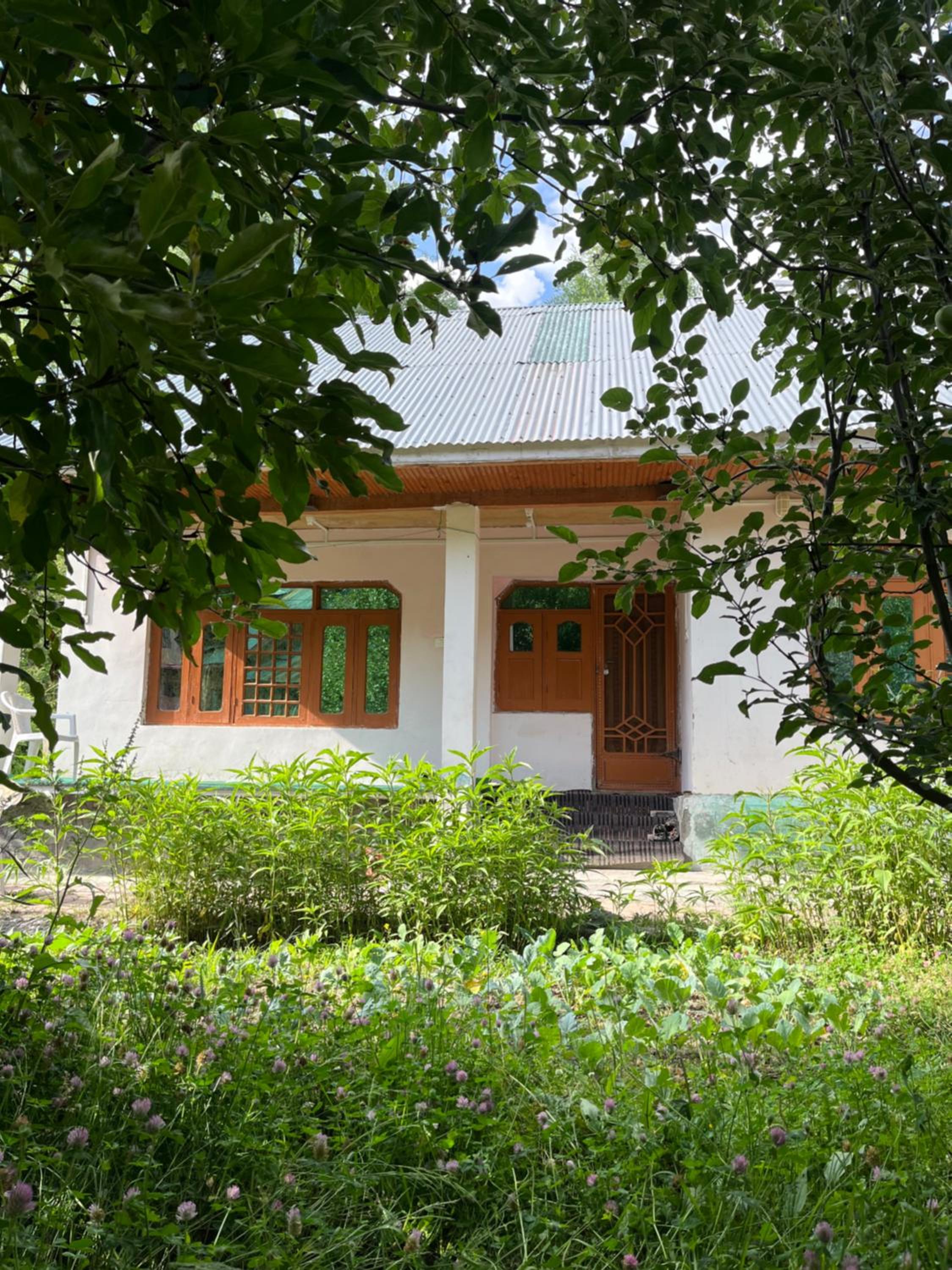 Lone Homestay view 5