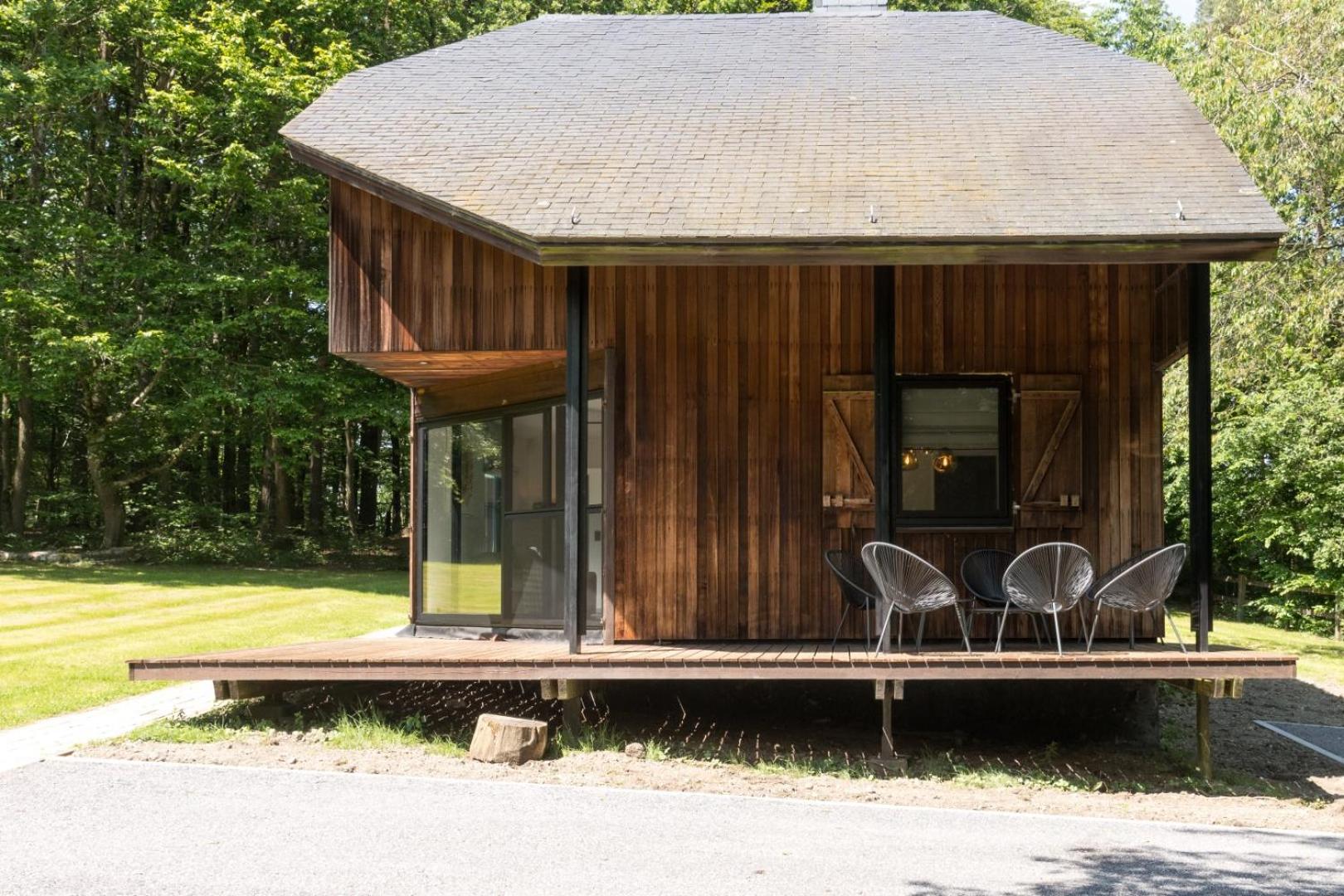 La Cabane d'Amae