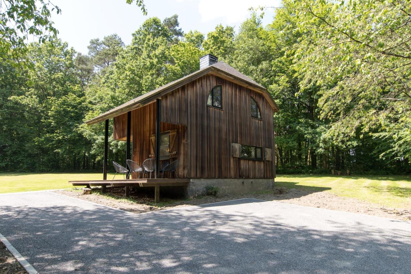 La Cabane d'Amae