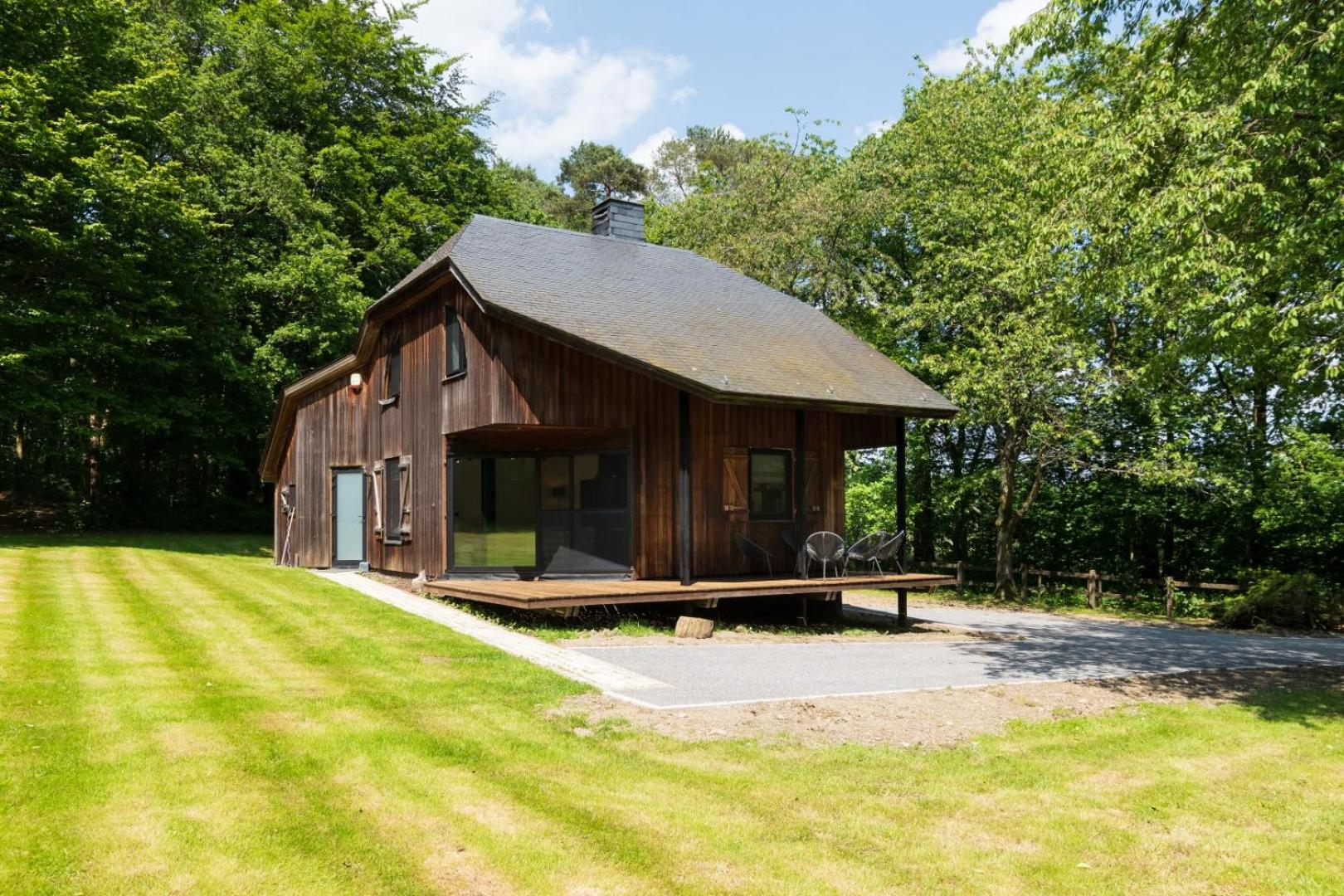 La Cabane d'Amae