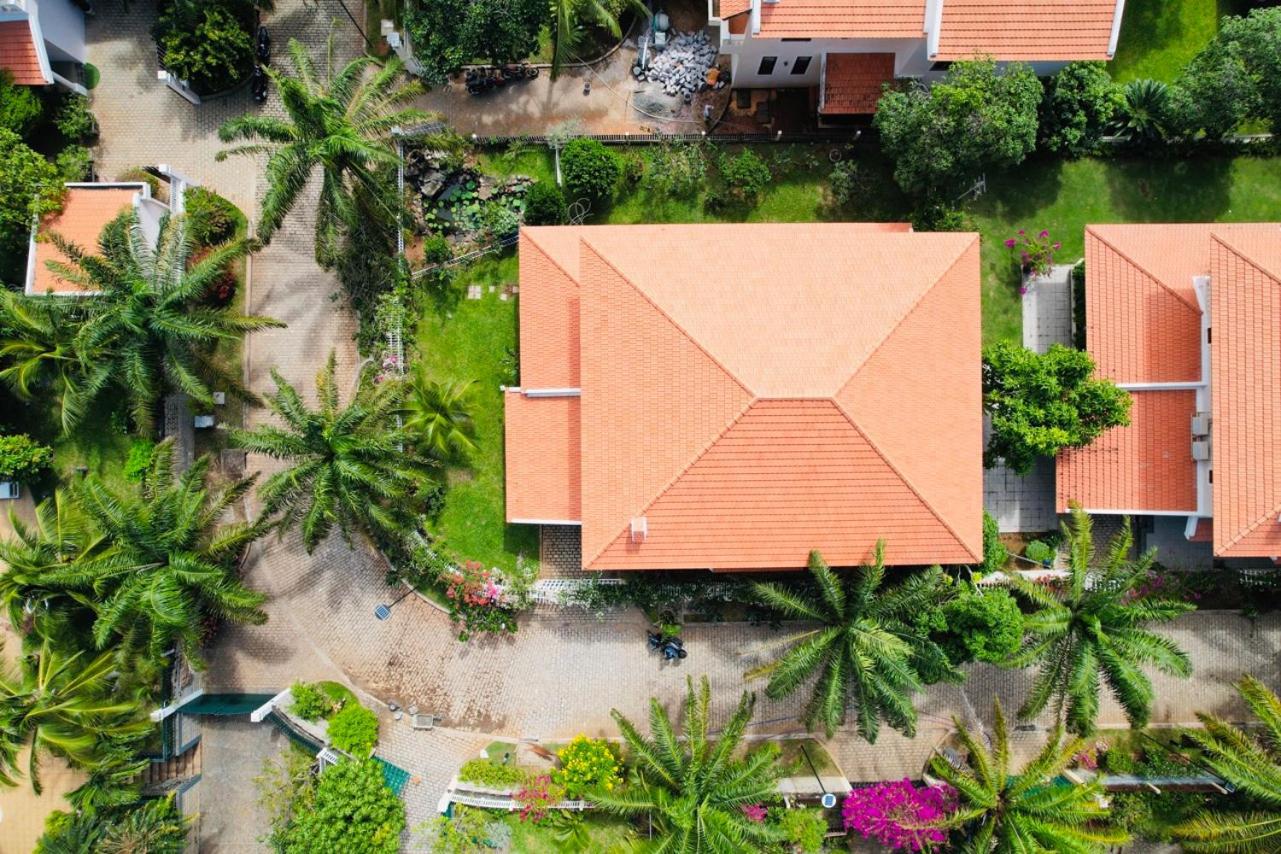 Mui Ne Villa Sky view 2